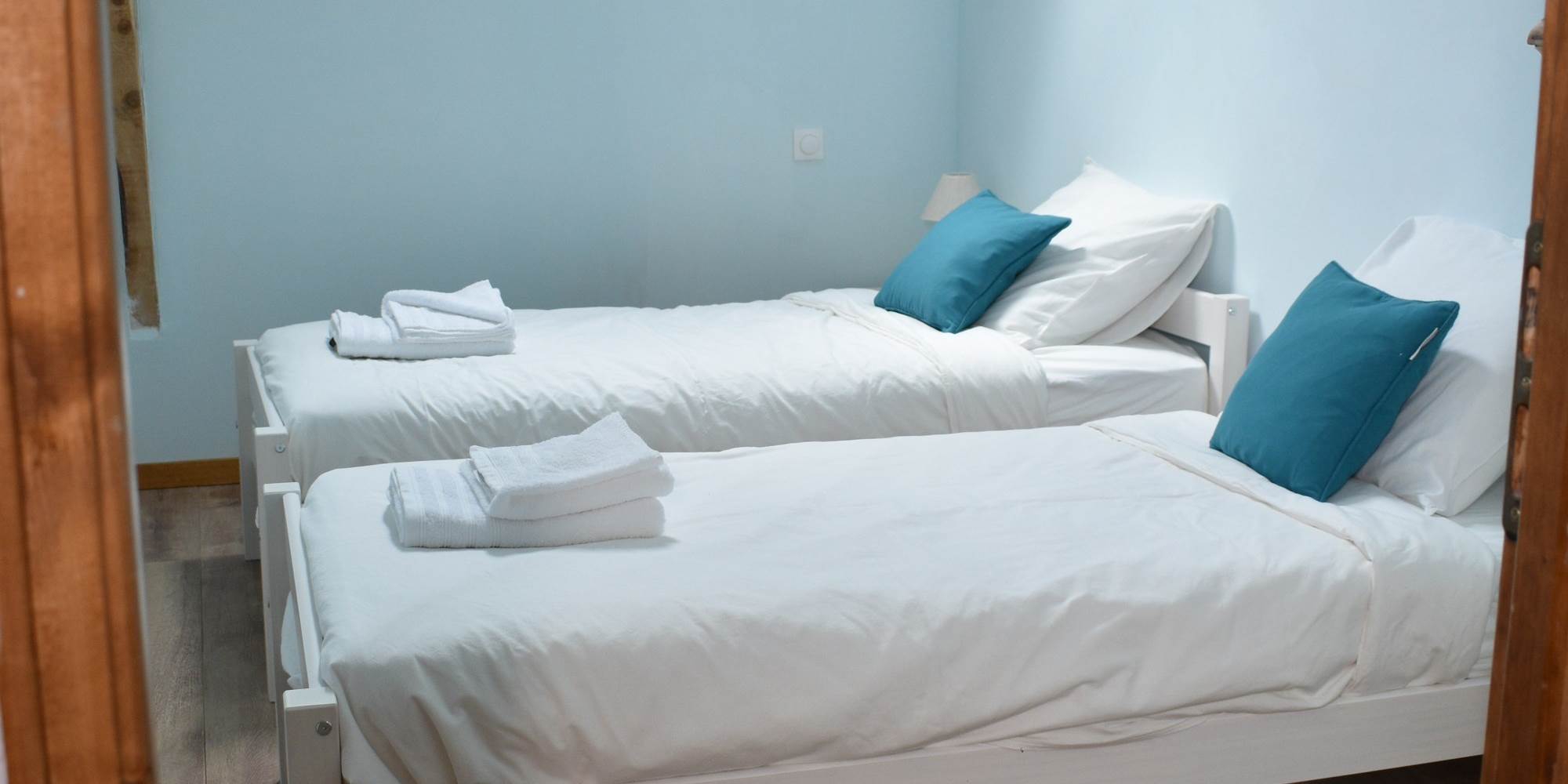 Bed 2