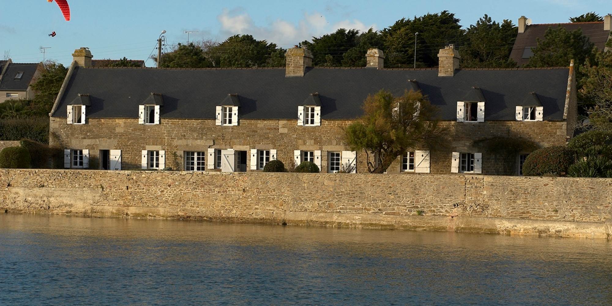 La longère