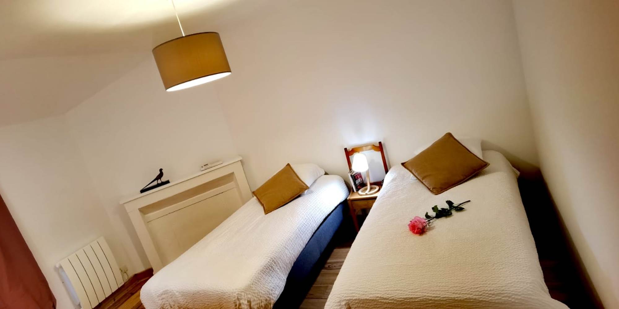 Chambre-presta