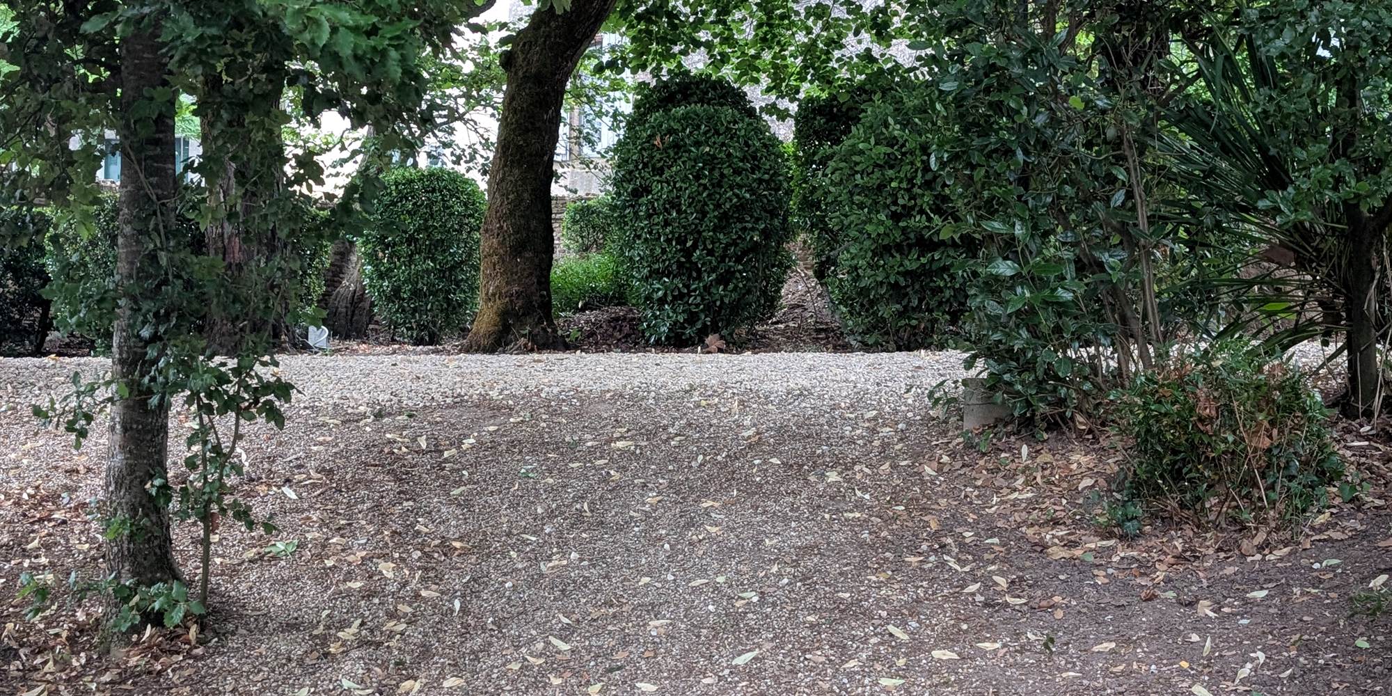Le Jardin-presta