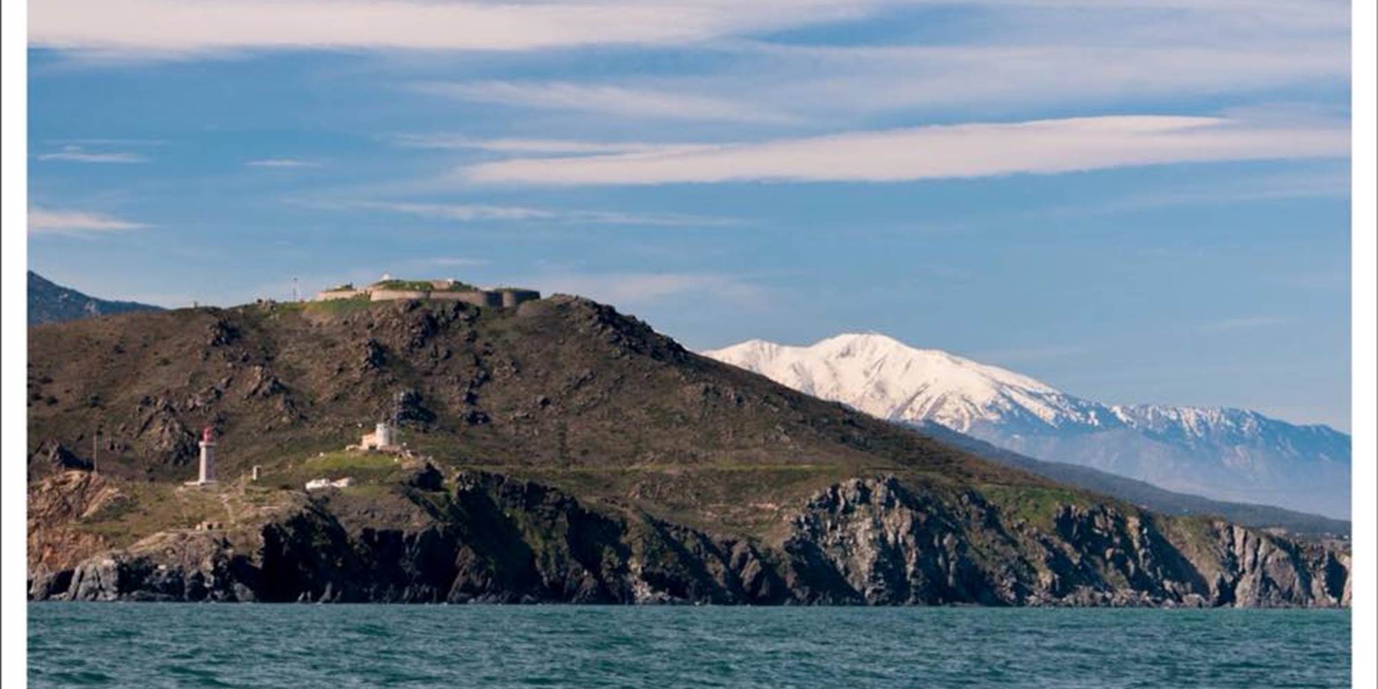 Cap Béar Mars 2017