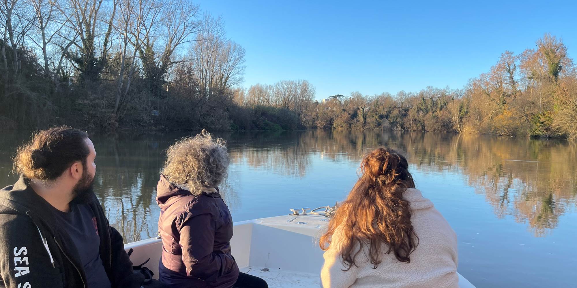 Cap sur les Albarèdes et le monument aux morts de la 1ère Guerre Mondiale créé par Antoine Bourdelle