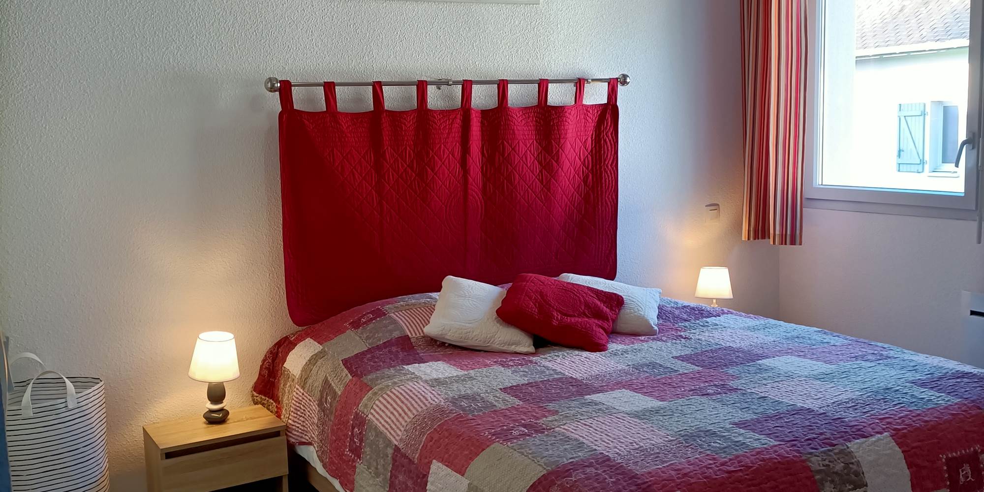Chambre T1 Bis B37