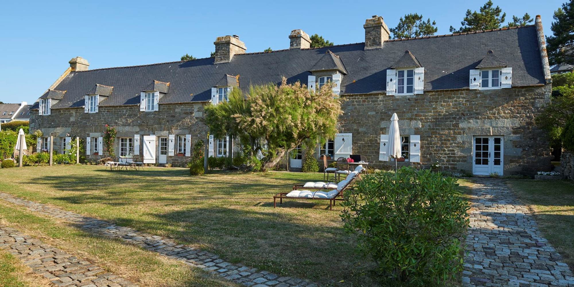 La longère