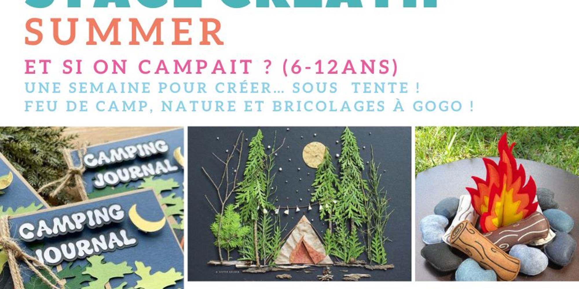 Holika Ateliers Créatifs Mons