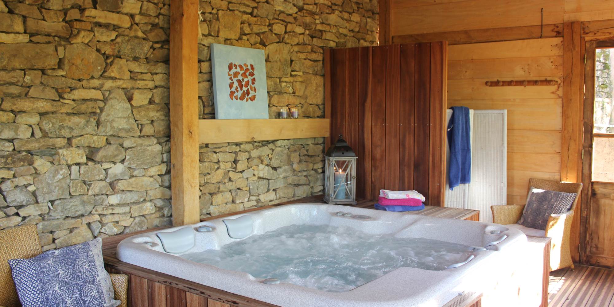Le Spa