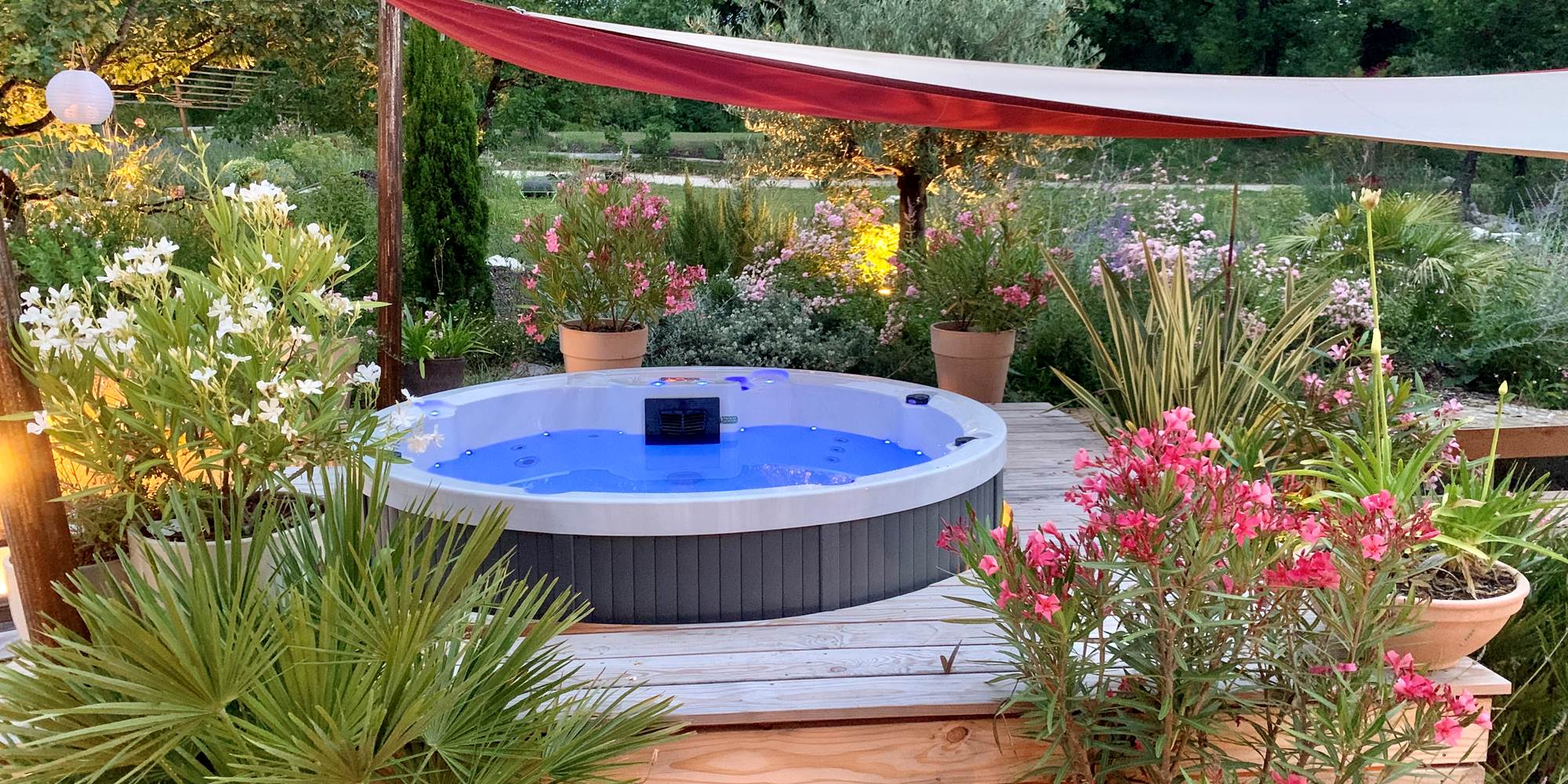 Jacuzzi