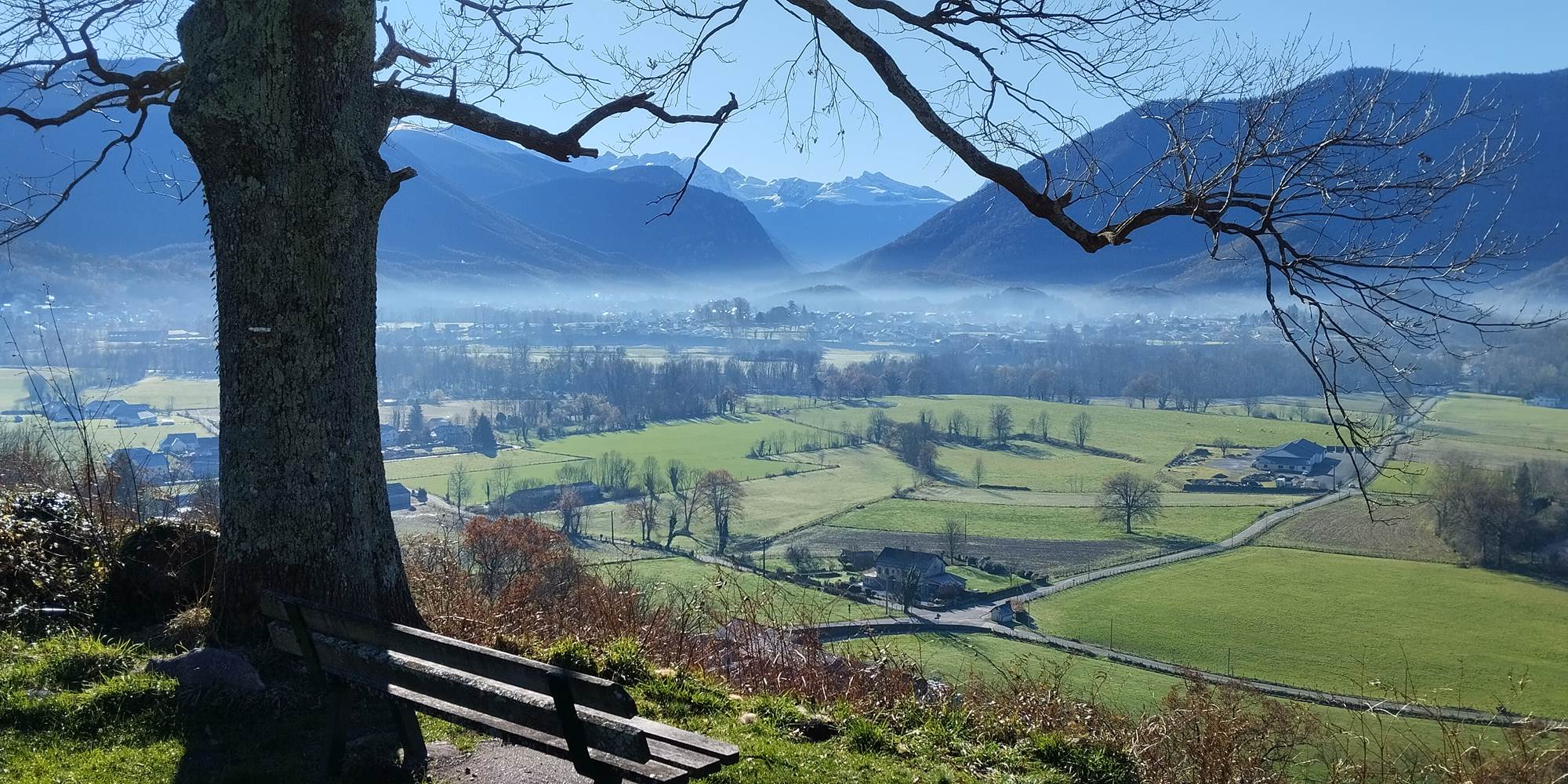 GITE VALLE D'OSSAU GARROC DE PLOU 27