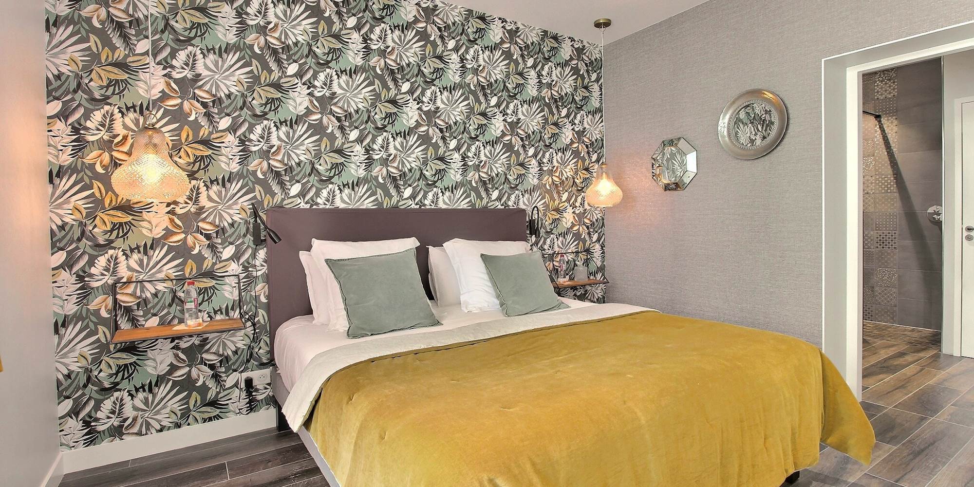 Suite l'Escale De La Baie