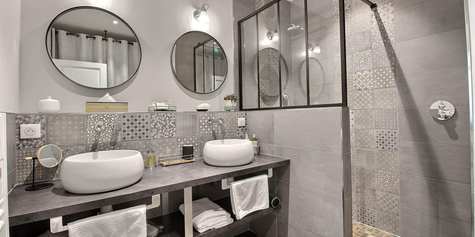 Suite l'Escale De La Baie