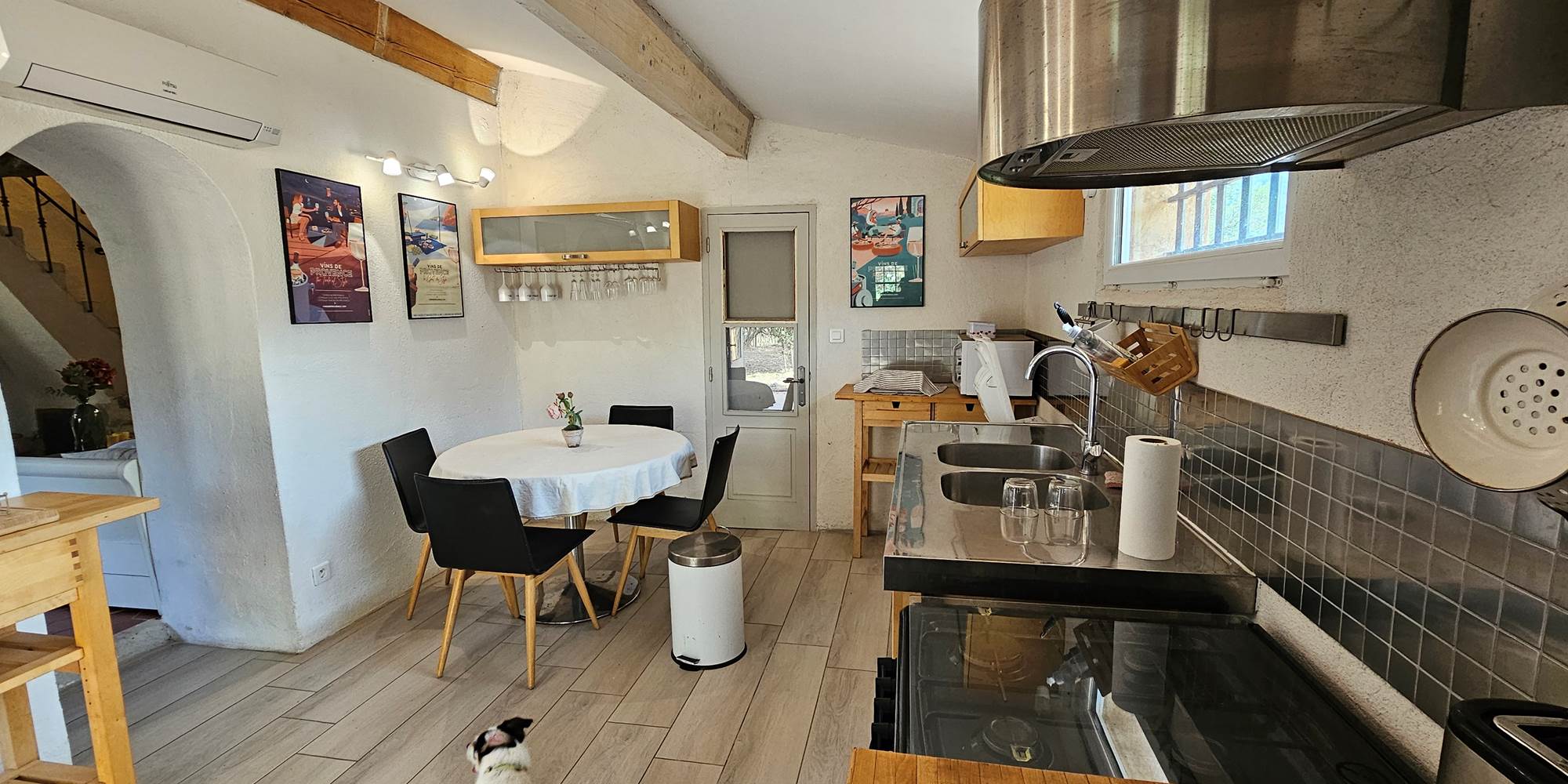 CUISINE LE PLATANE