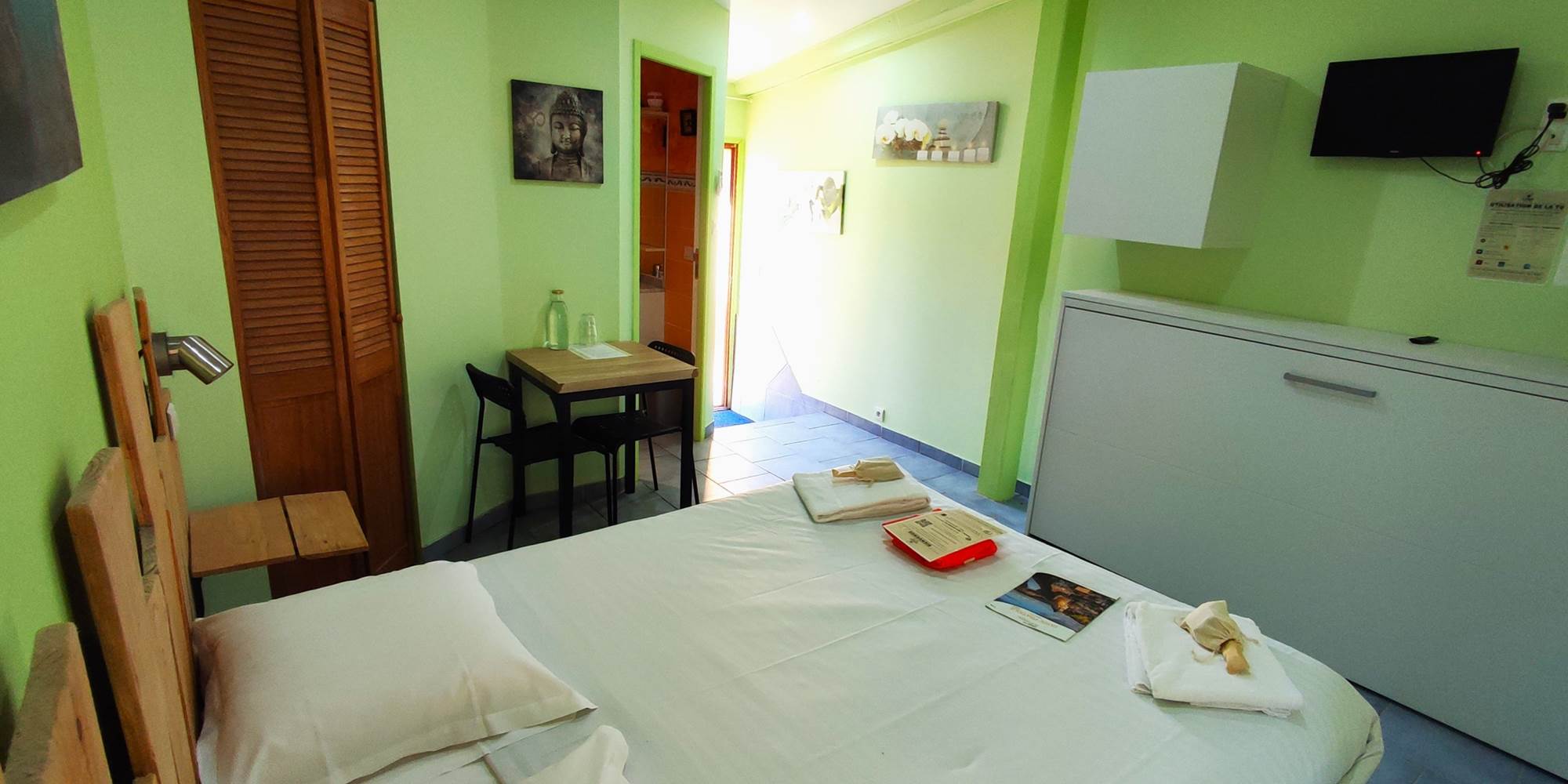 Chambre 3.3