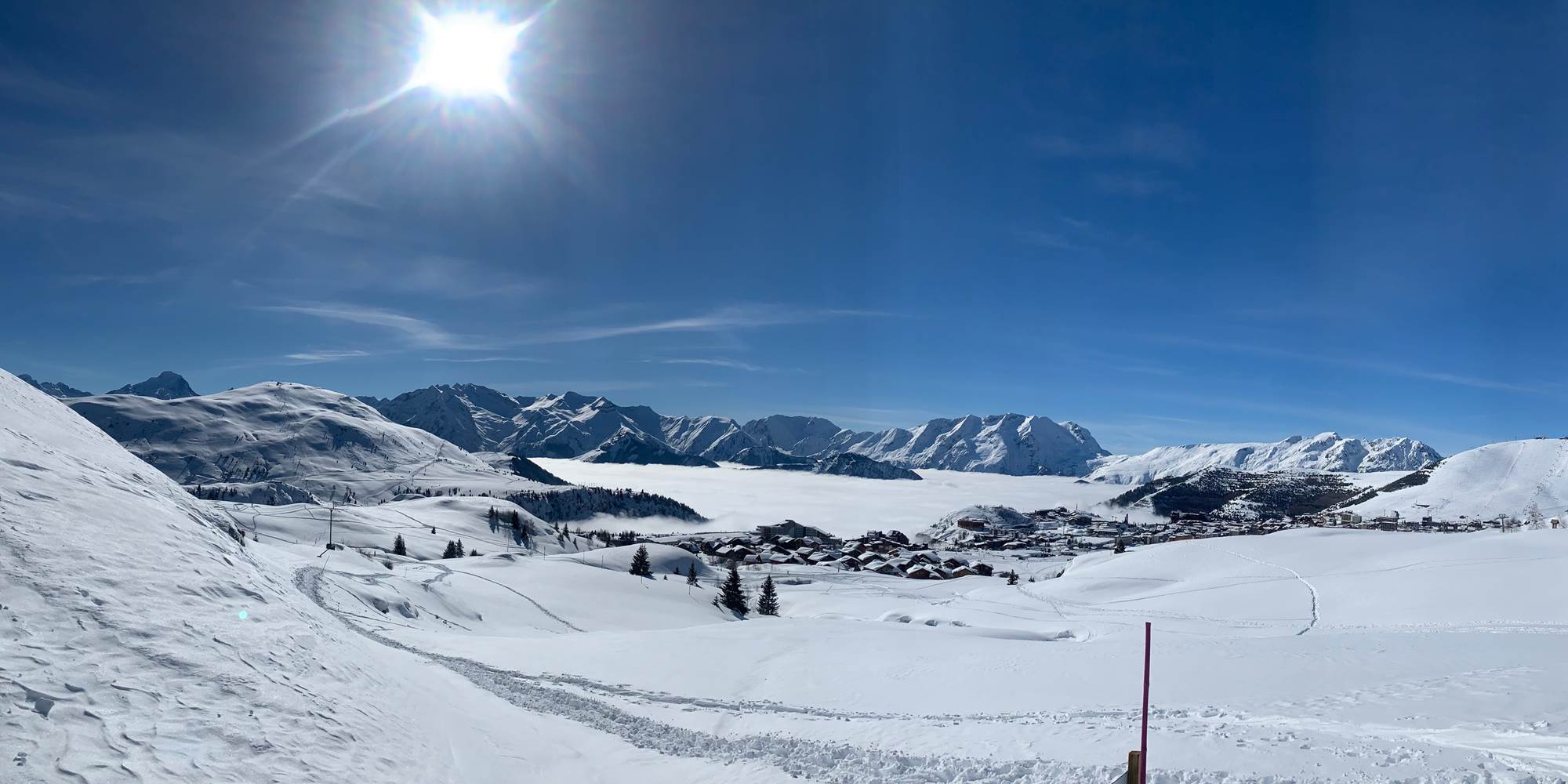 Alpe d'Huez