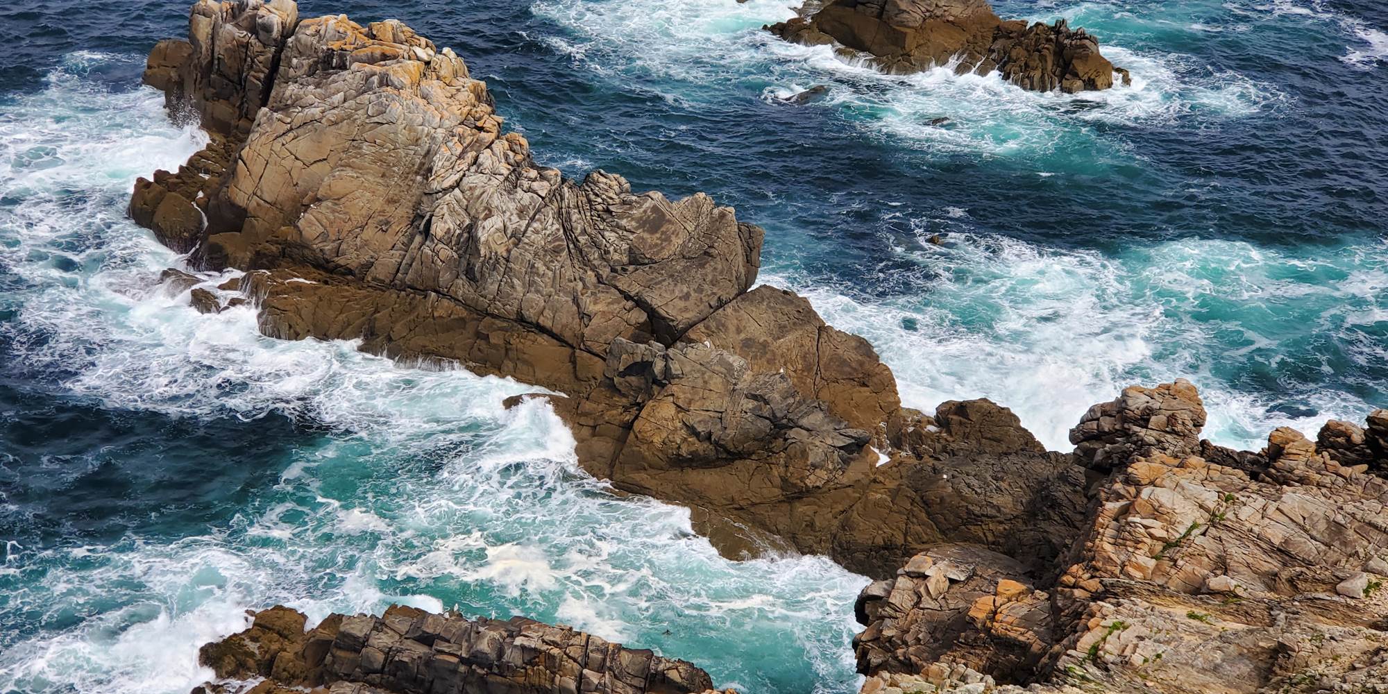 Pointe de Brezellec