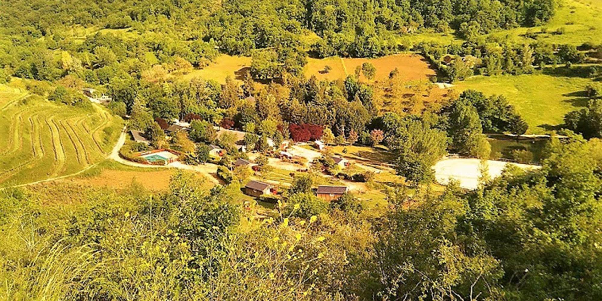 Le Site