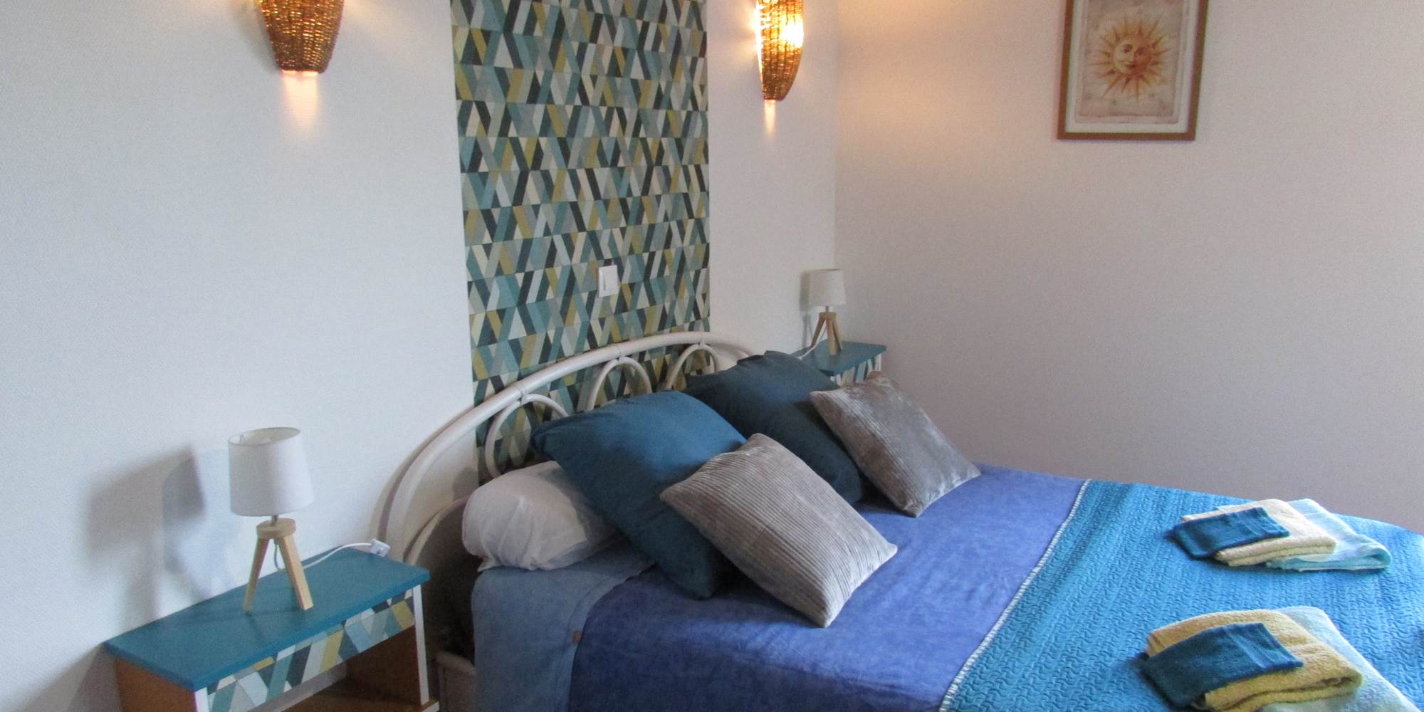 GITE VALLE D'OSSAU GARROC DE PLOU 23