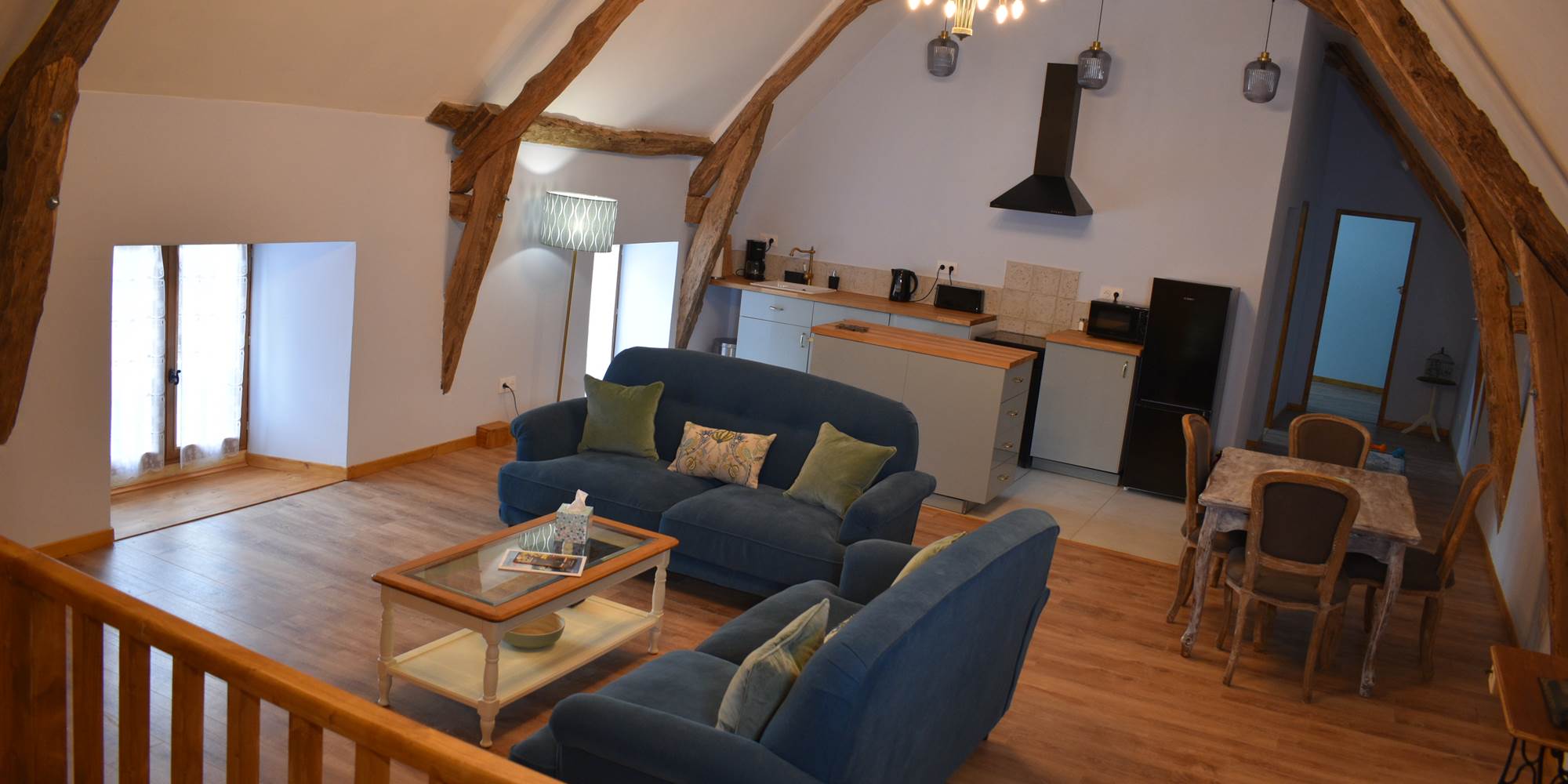 Living space2