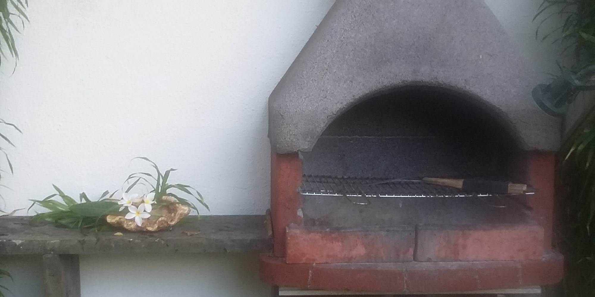 z le barbecue 2-presta