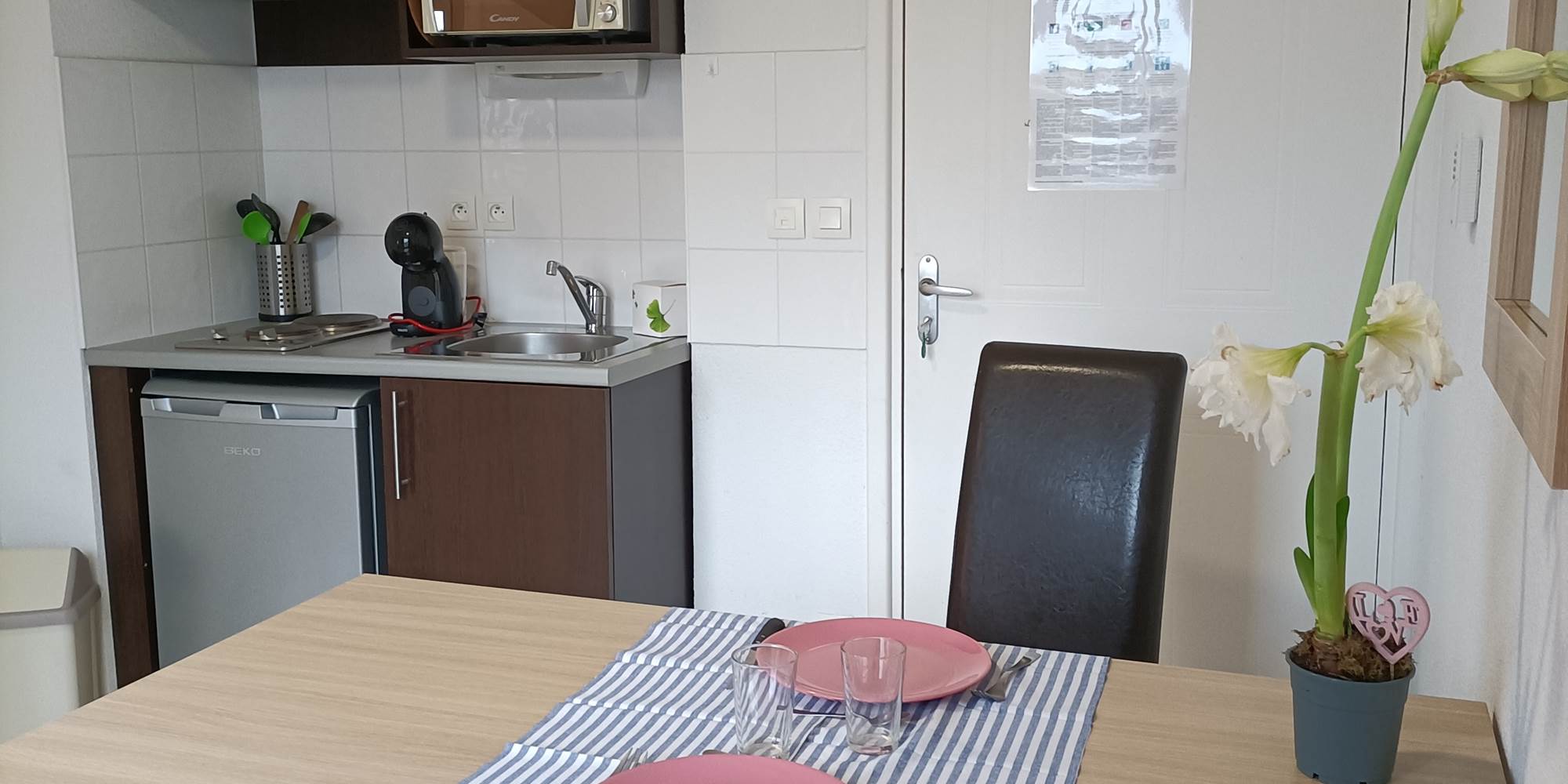 Coin Cuisine et Repas