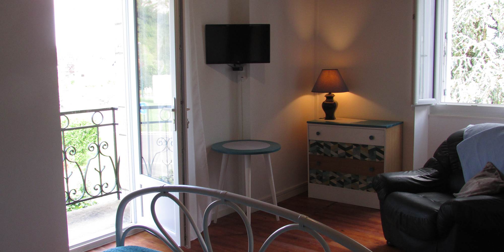 GITE VALLE D'OSSAU GARROC DE PLOU 24