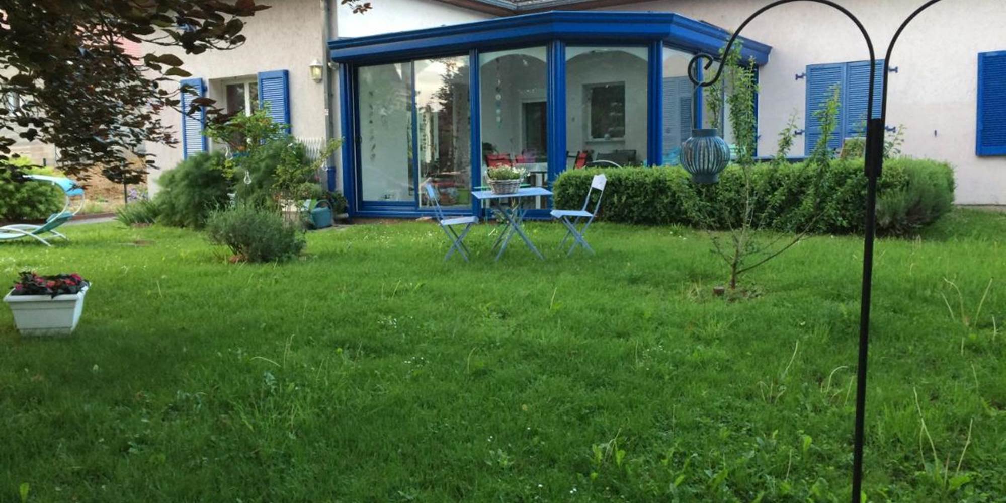 Le Bon Etage verdun