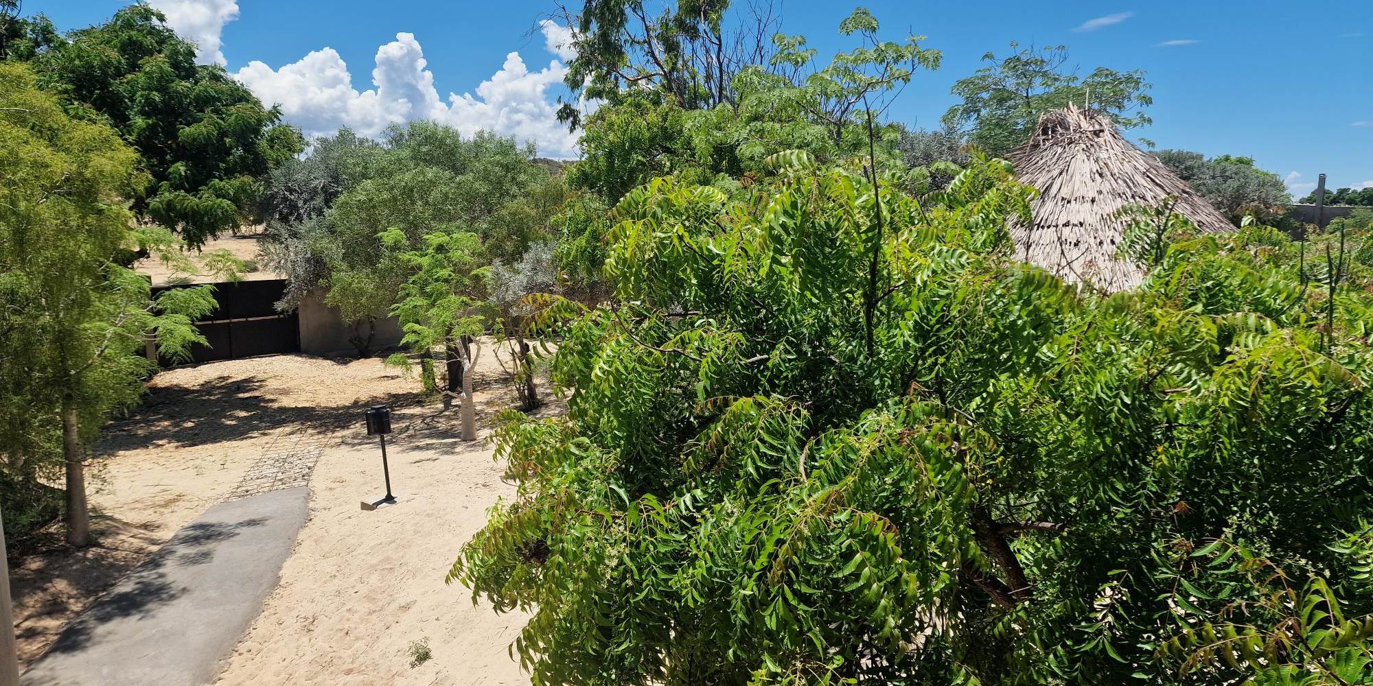 B4 vue extérieure - 2