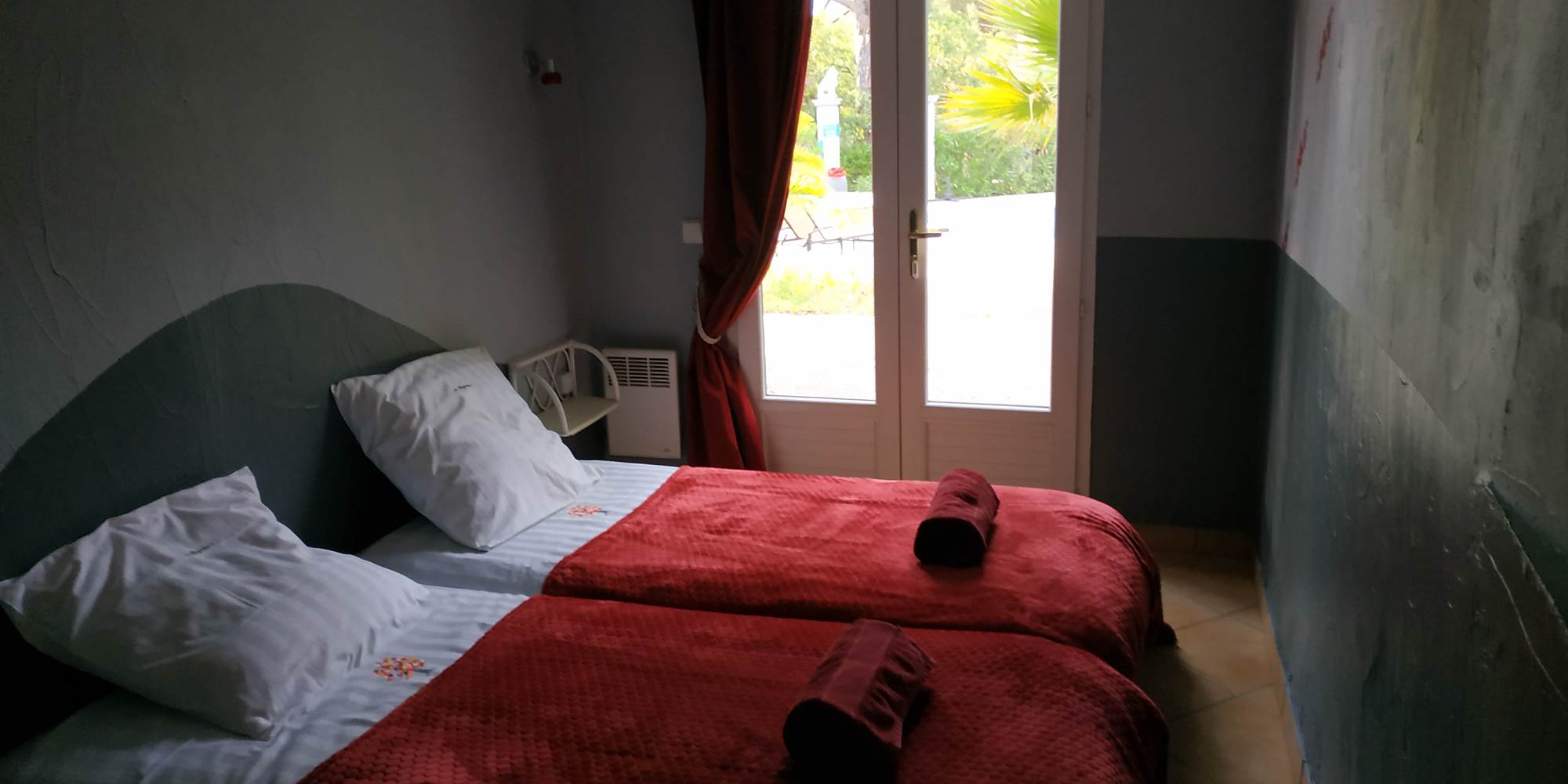 Chambre enfants