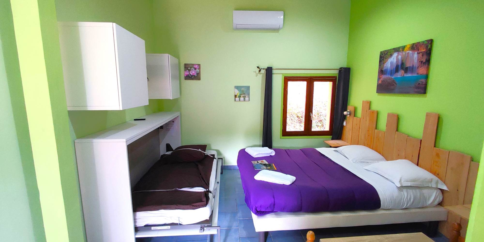 Chambre 3.4