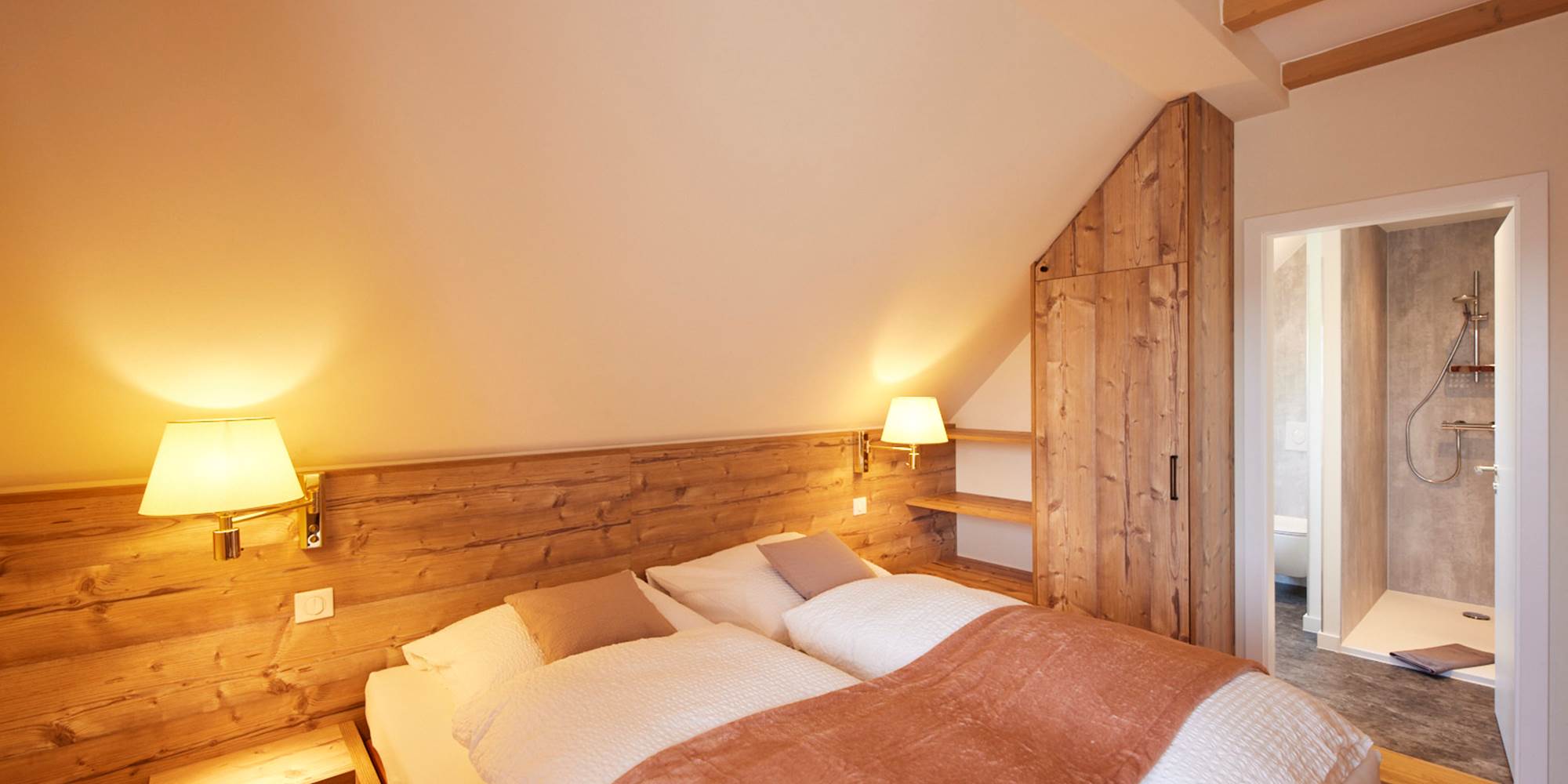 Chambre Frankenbourg