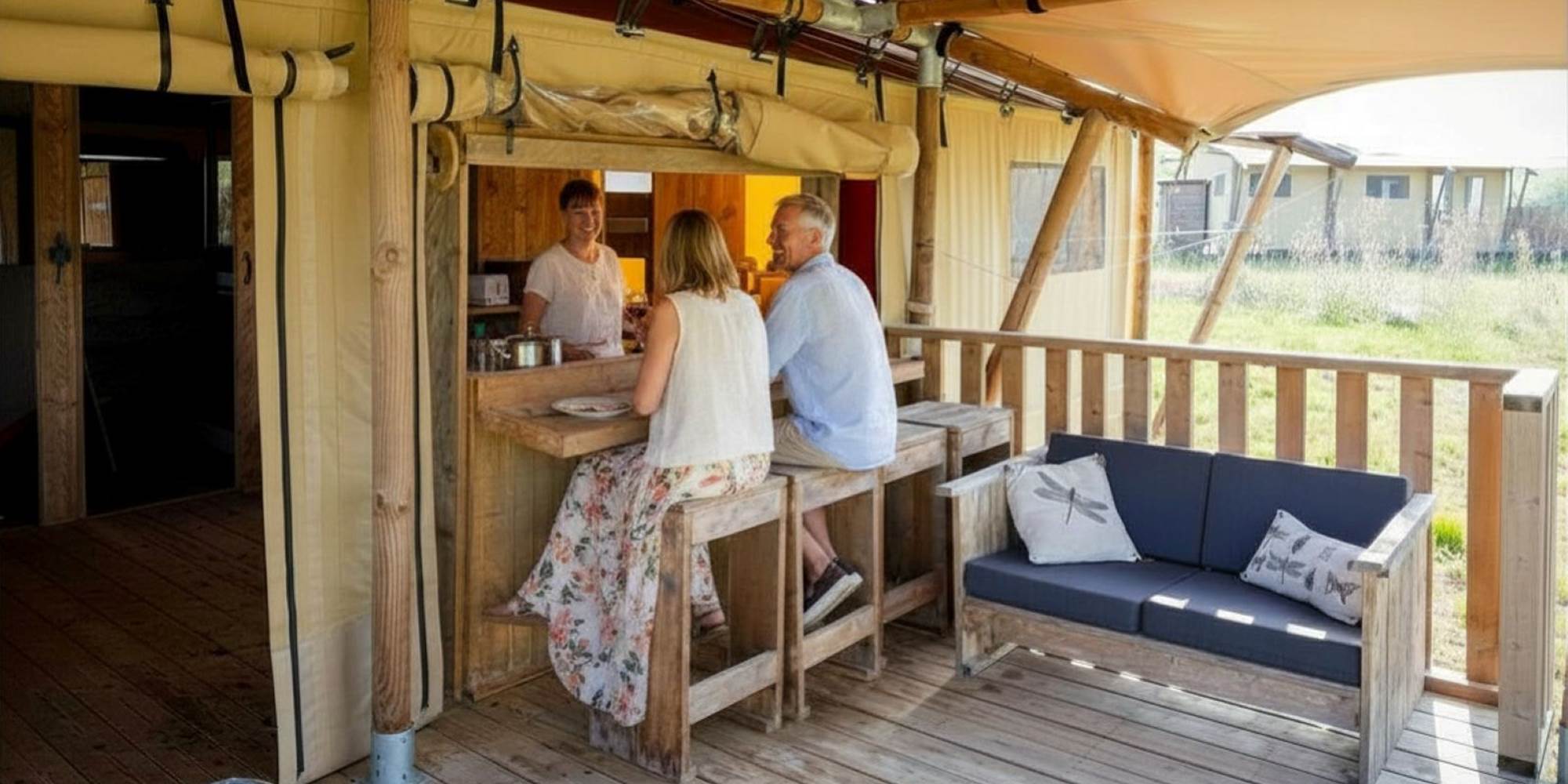 adultes bar dreamer ferme du Hitton