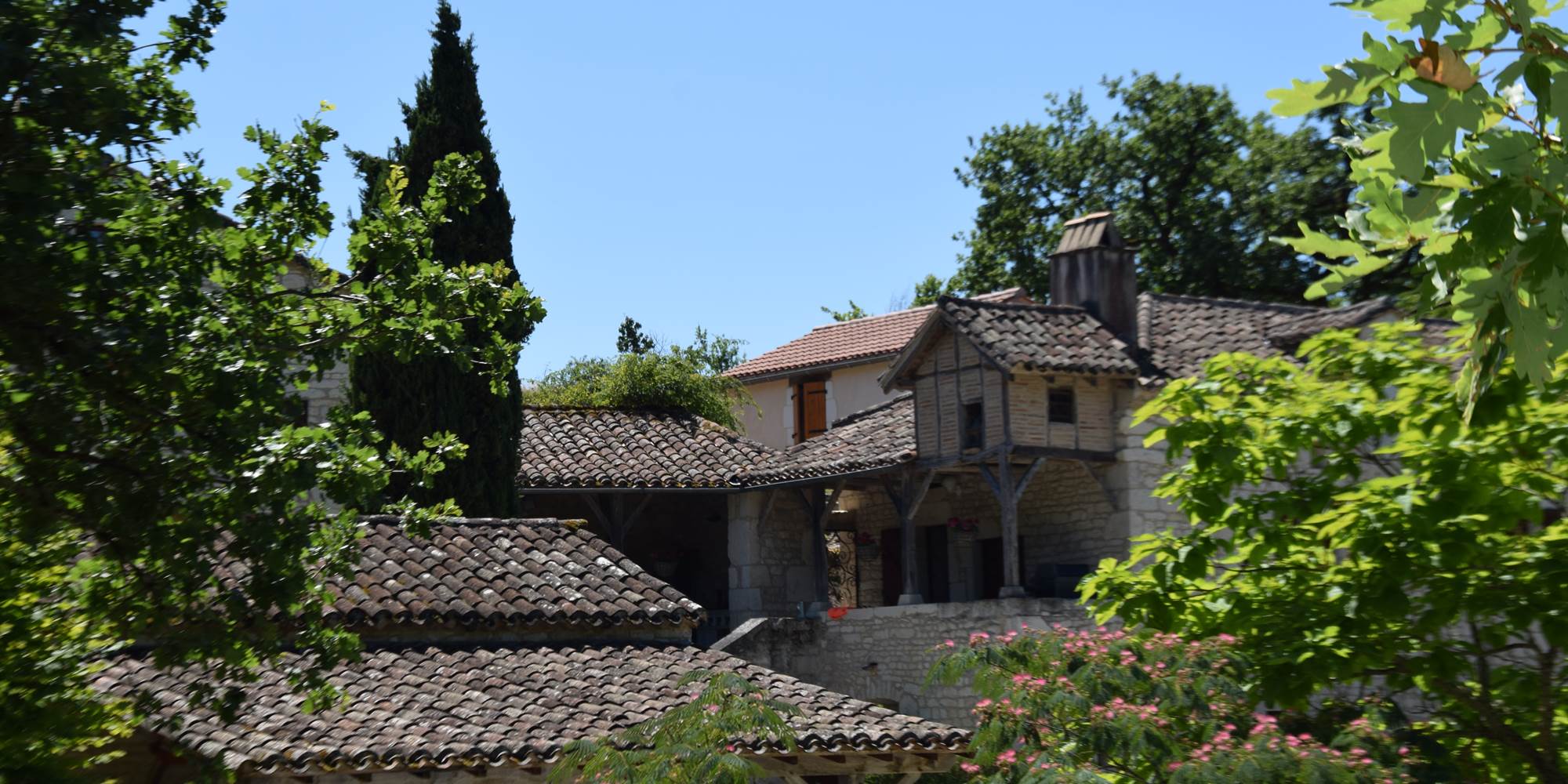 Maison des Terrasses des Terrasses de La Serre