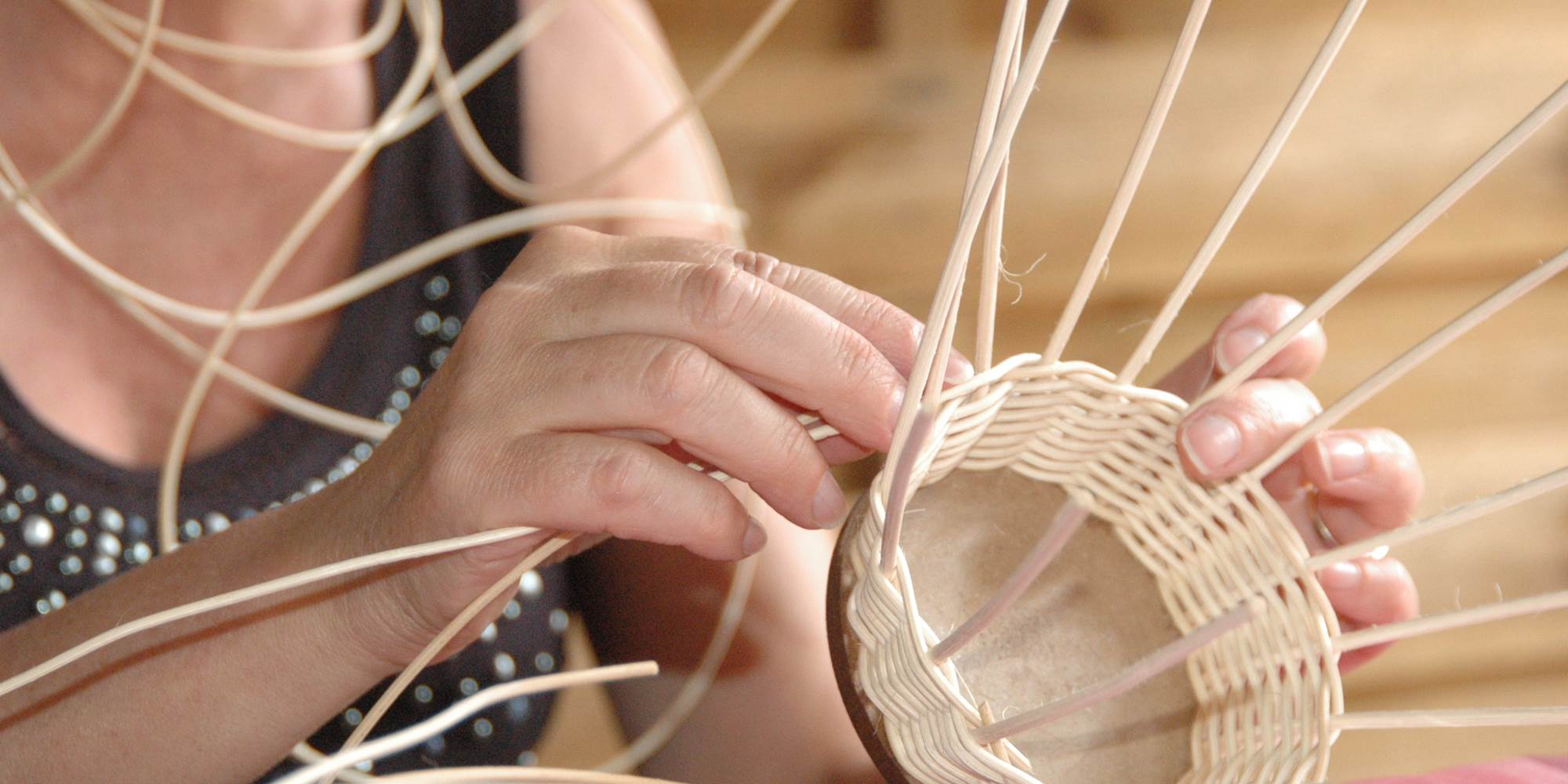 J'apprends à construire mon panier