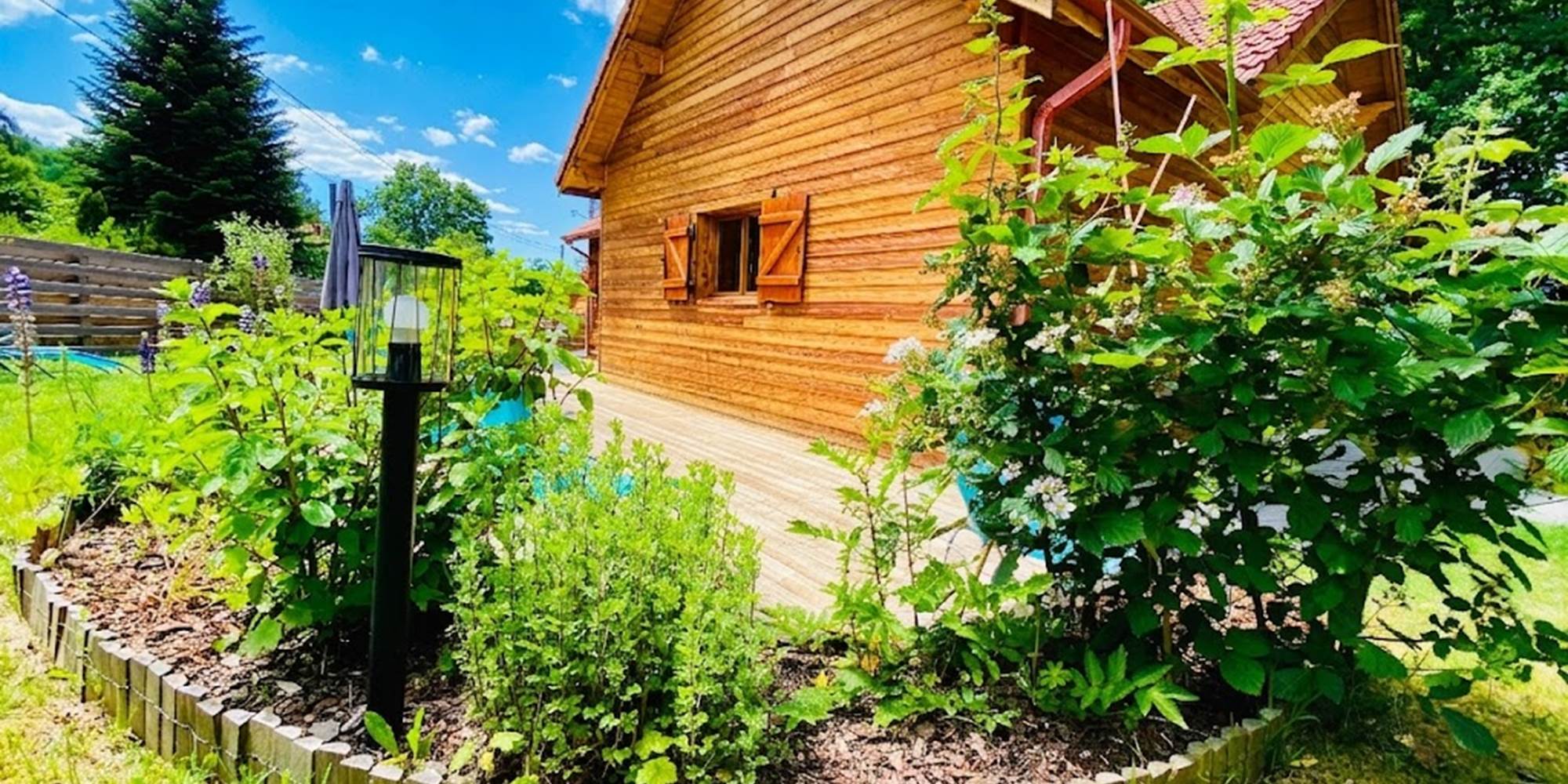 Le Hygge Chalet & Spa - 10 personnes