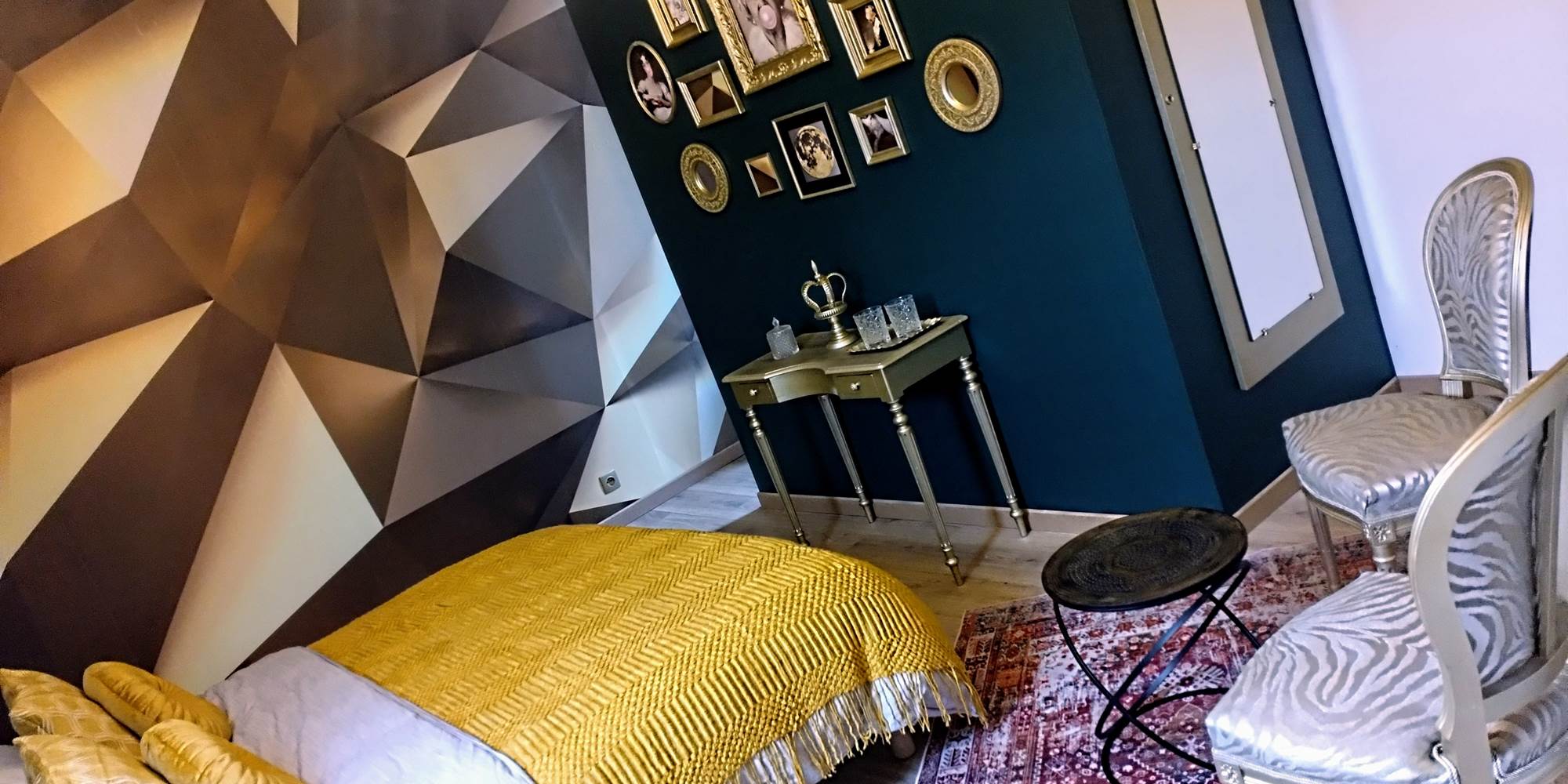 Suite de la Bonne Embourgeoisée