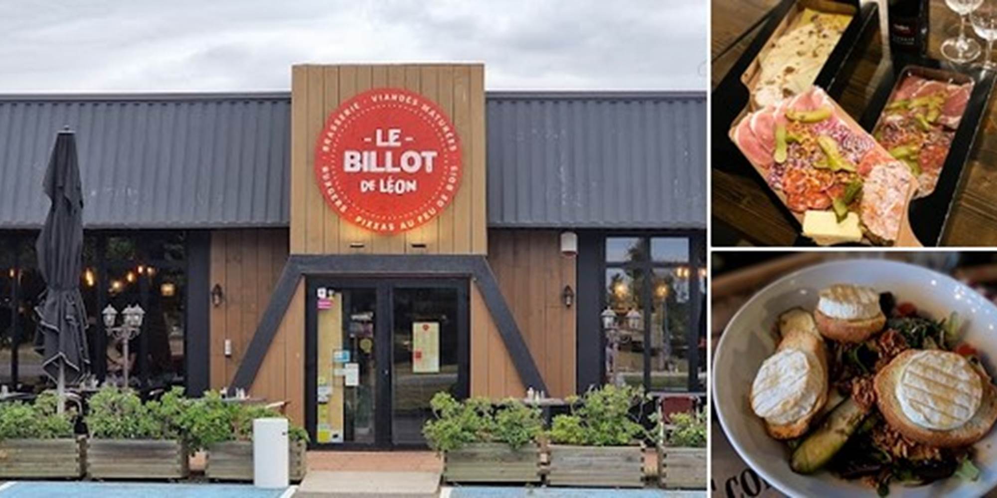 Le Billot de Léon, Villefranche de Lauragais