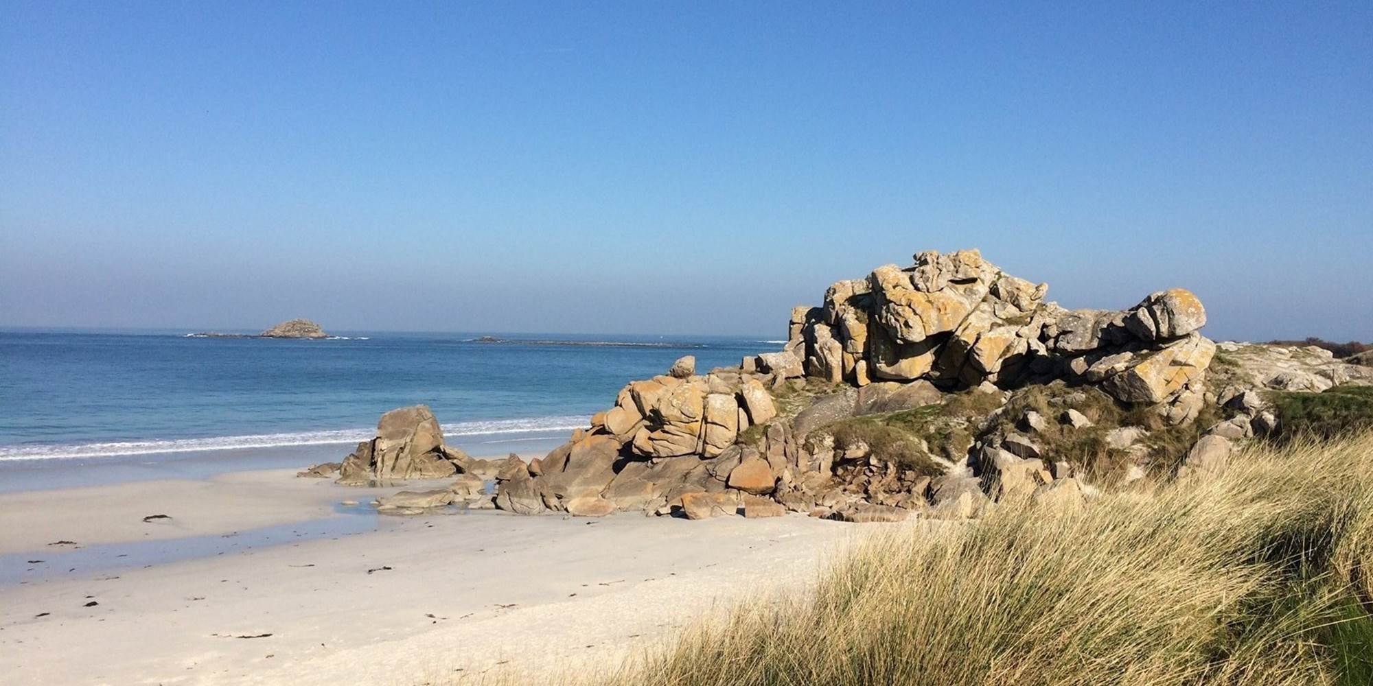 Tréompan-Location-vacances-5 personnes-Ploudalmézeau-Terre d'Iroise