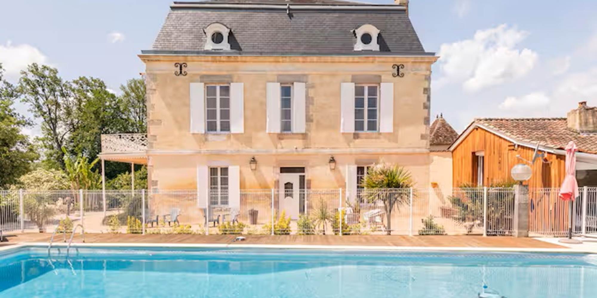 Manoir