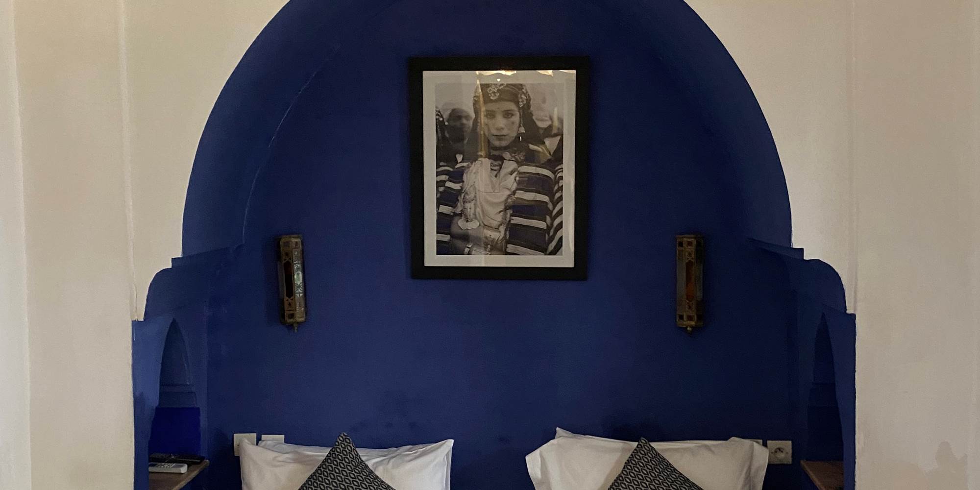 chambre bleue-presta