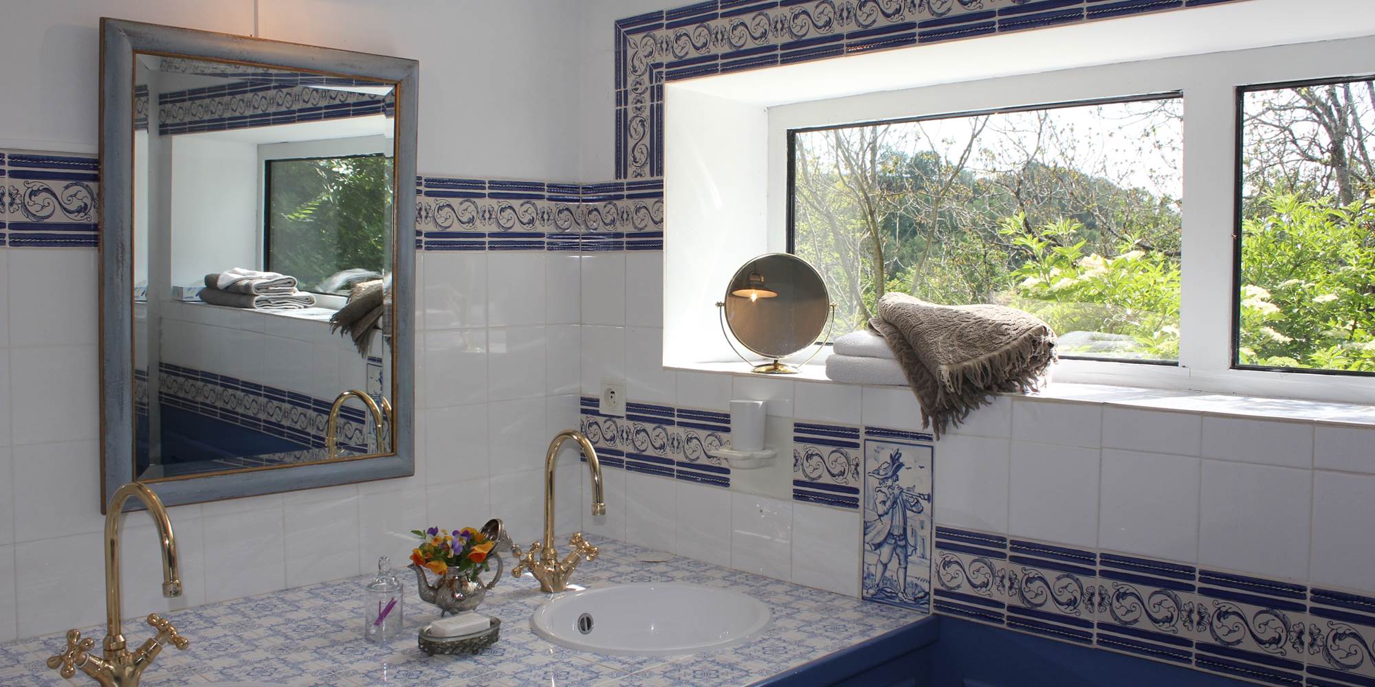 La Salle de Bain