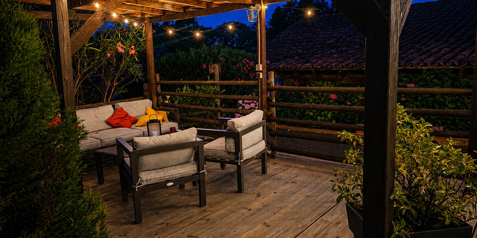 TERRASSE PETANQUE