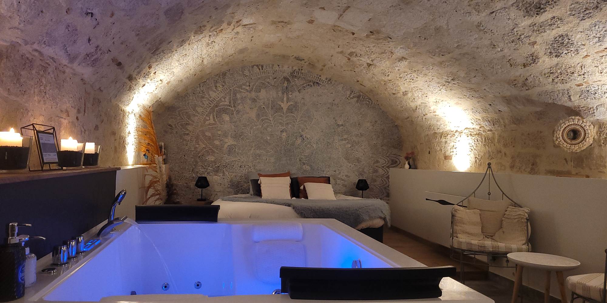 Le Secret Montpezat de Quercy