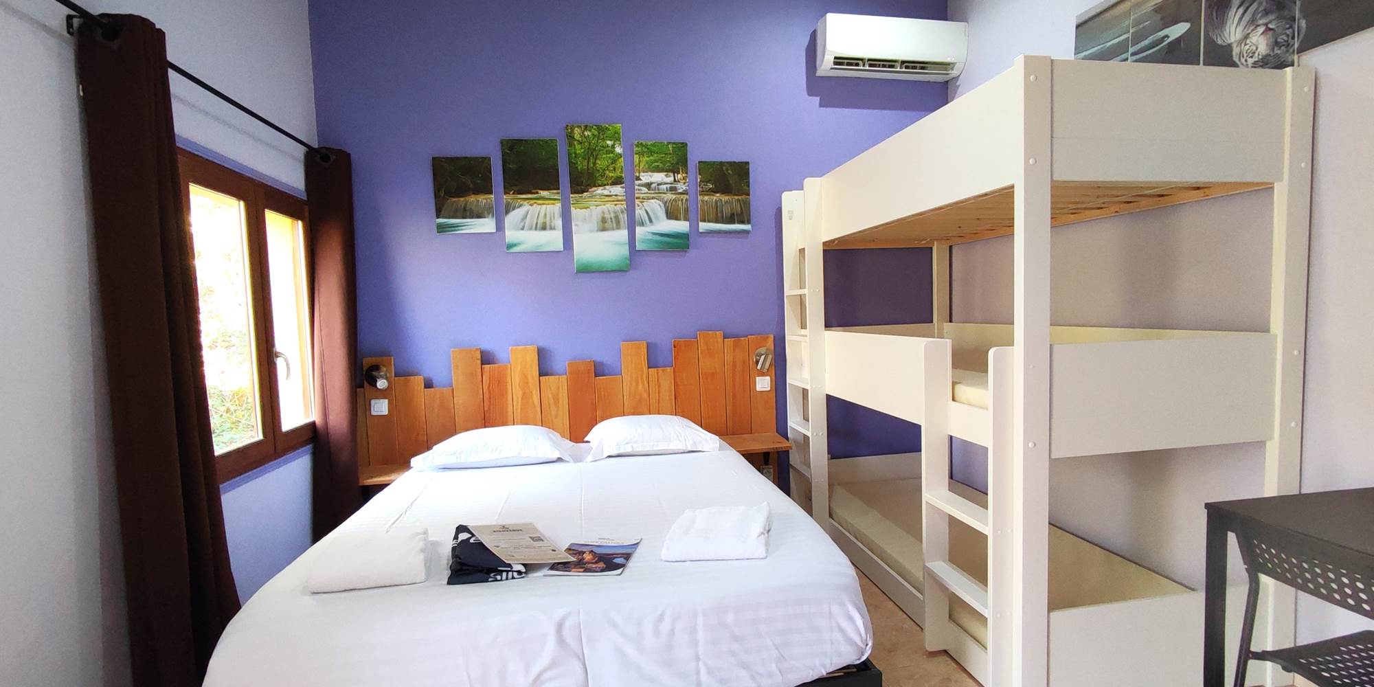 Chambre 4.3