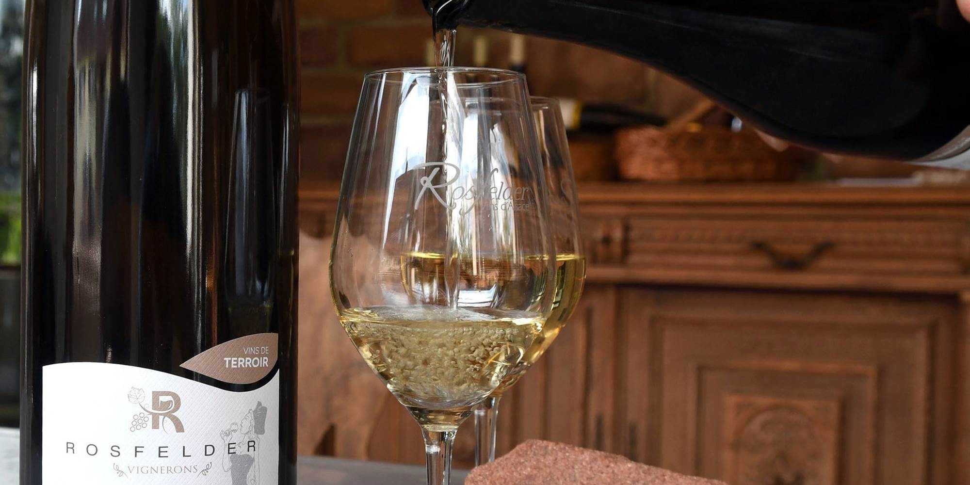 Domaine Rosfelder