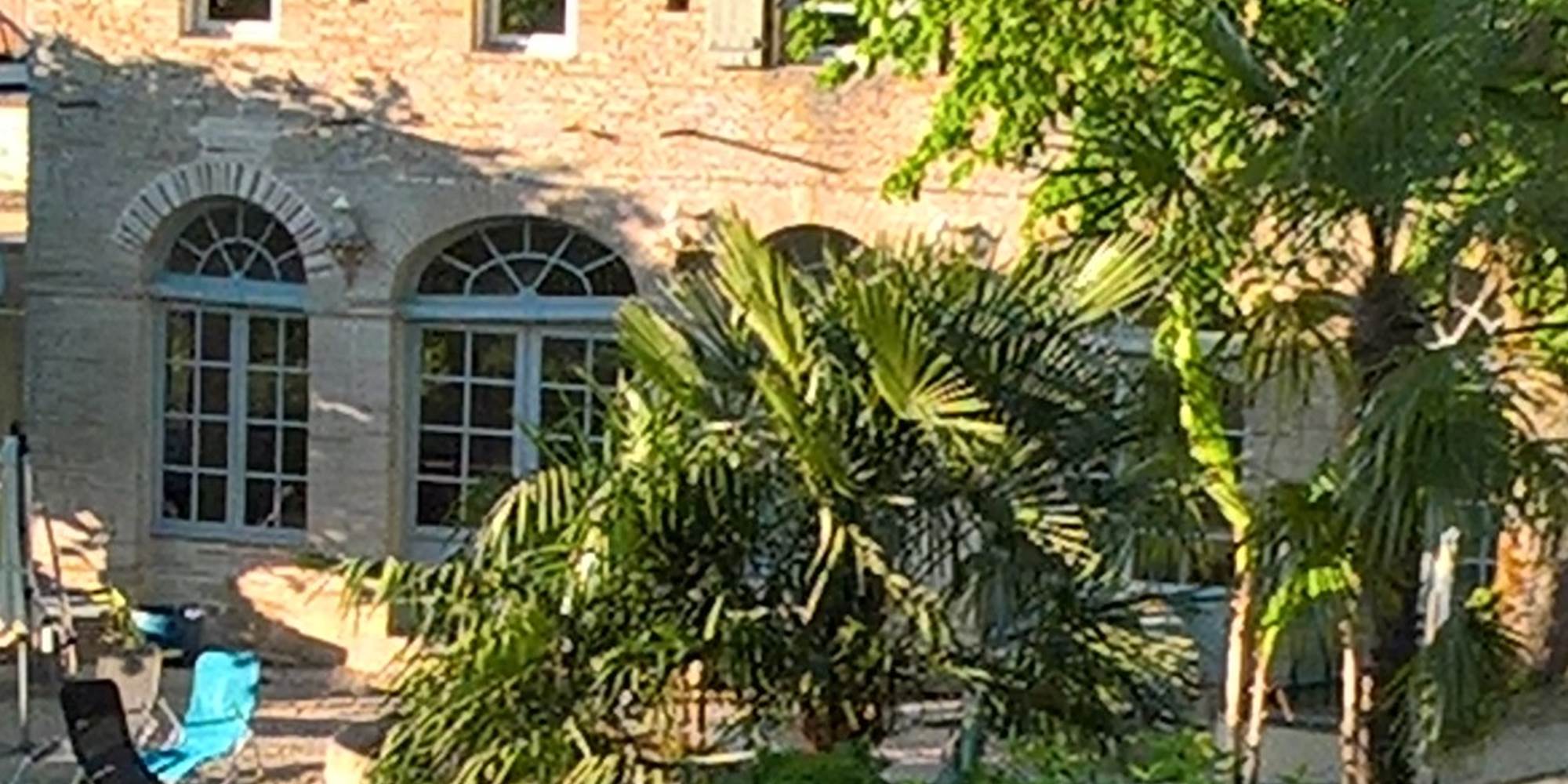 Photo gîte extérieur-presta
