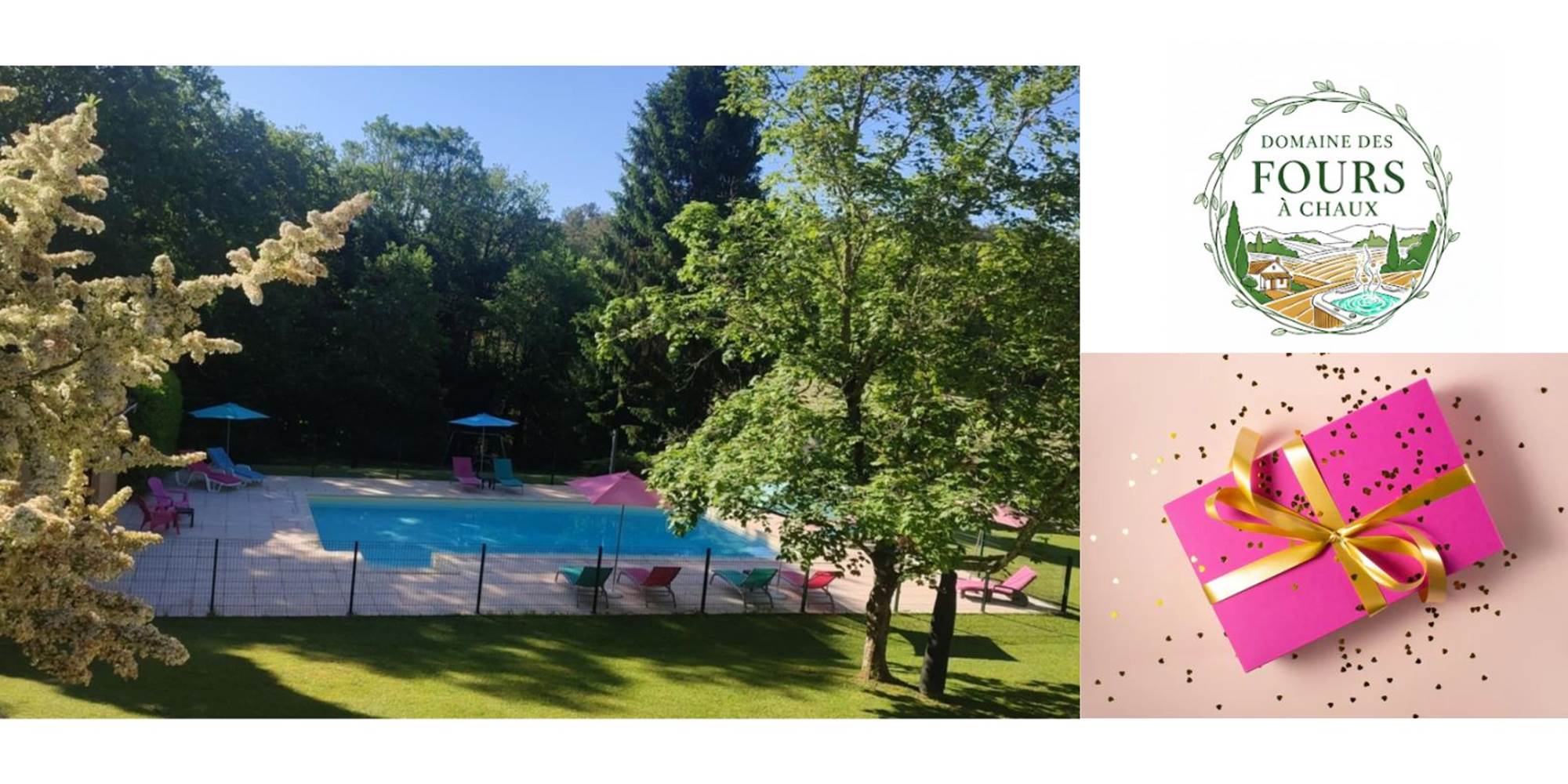 Domaine des Fours à Chaux