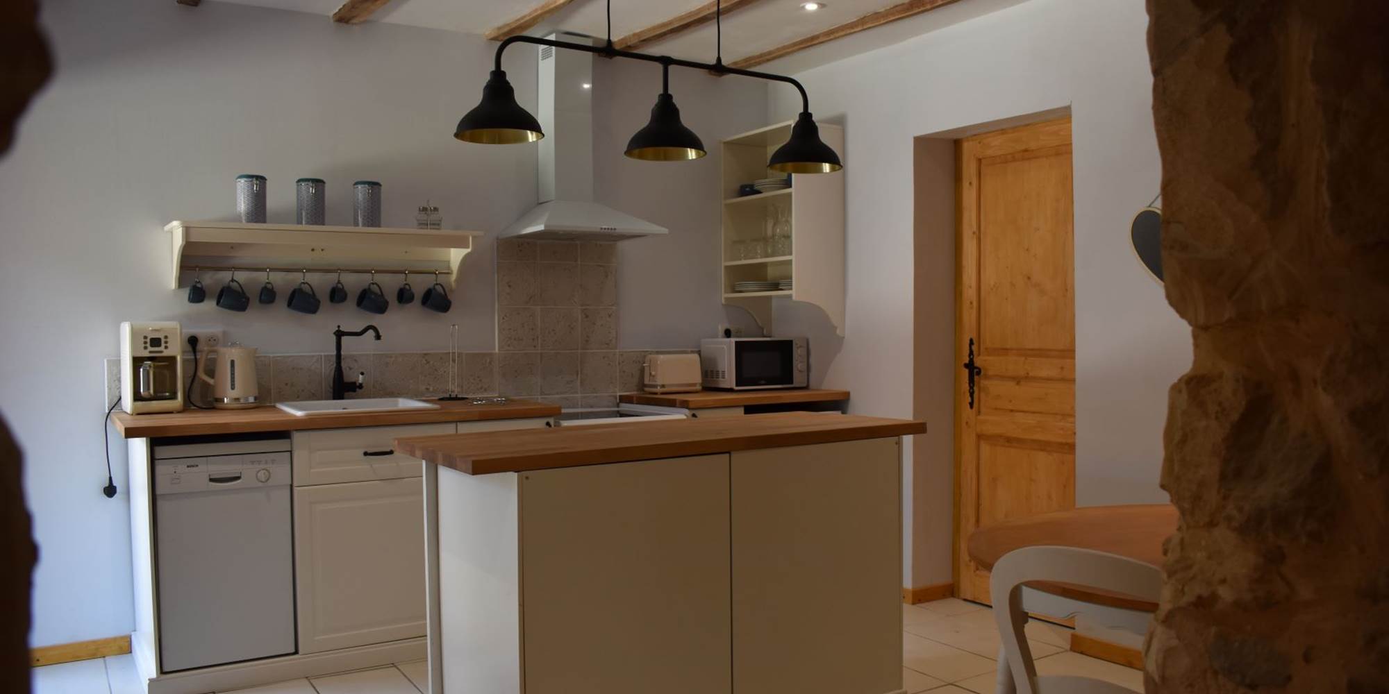 kitchen elloha