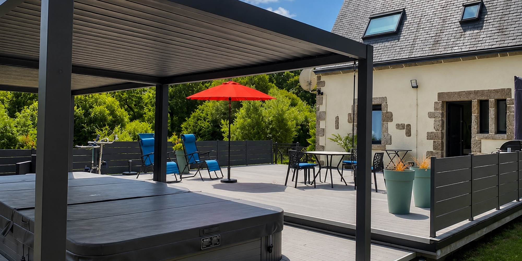 Terrasse 1