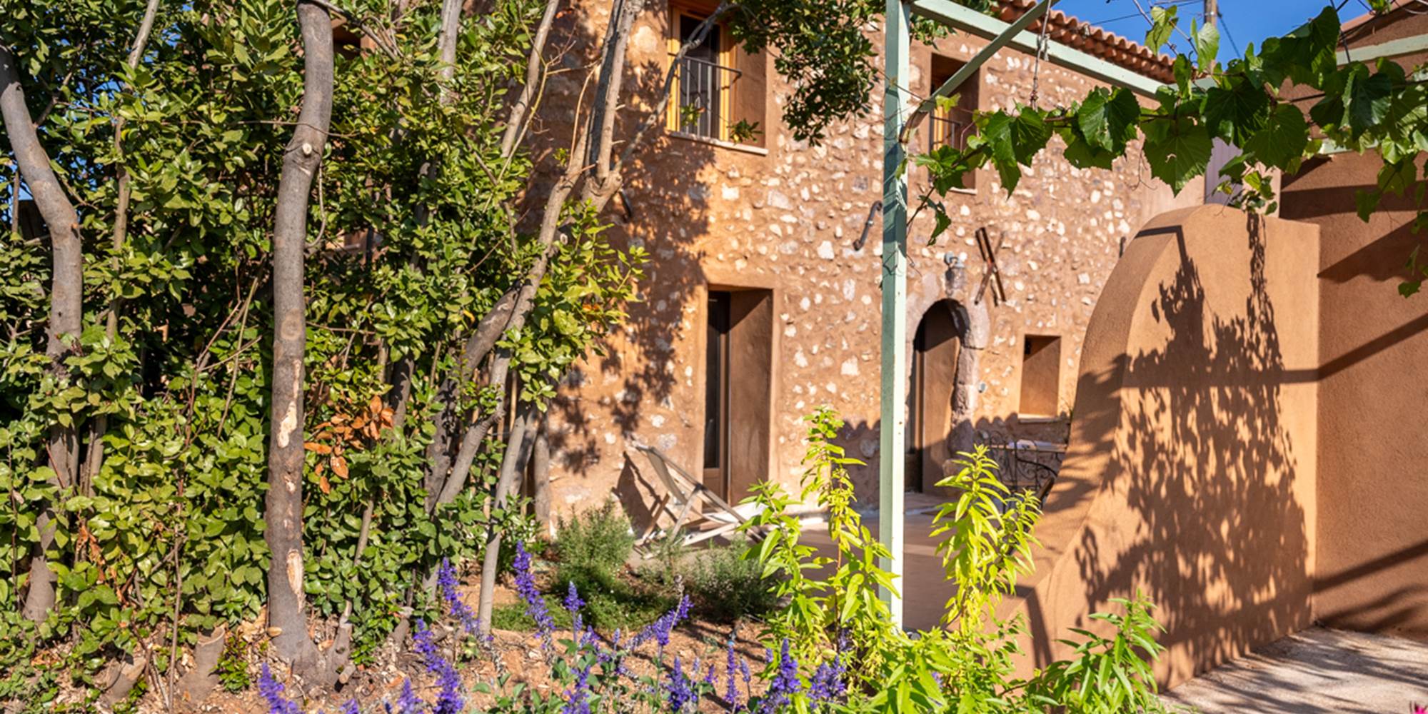 Domaine des Perirecedes BD-0129