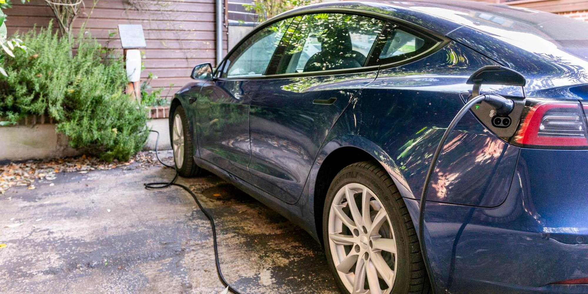 La grange Thiebault la recharge