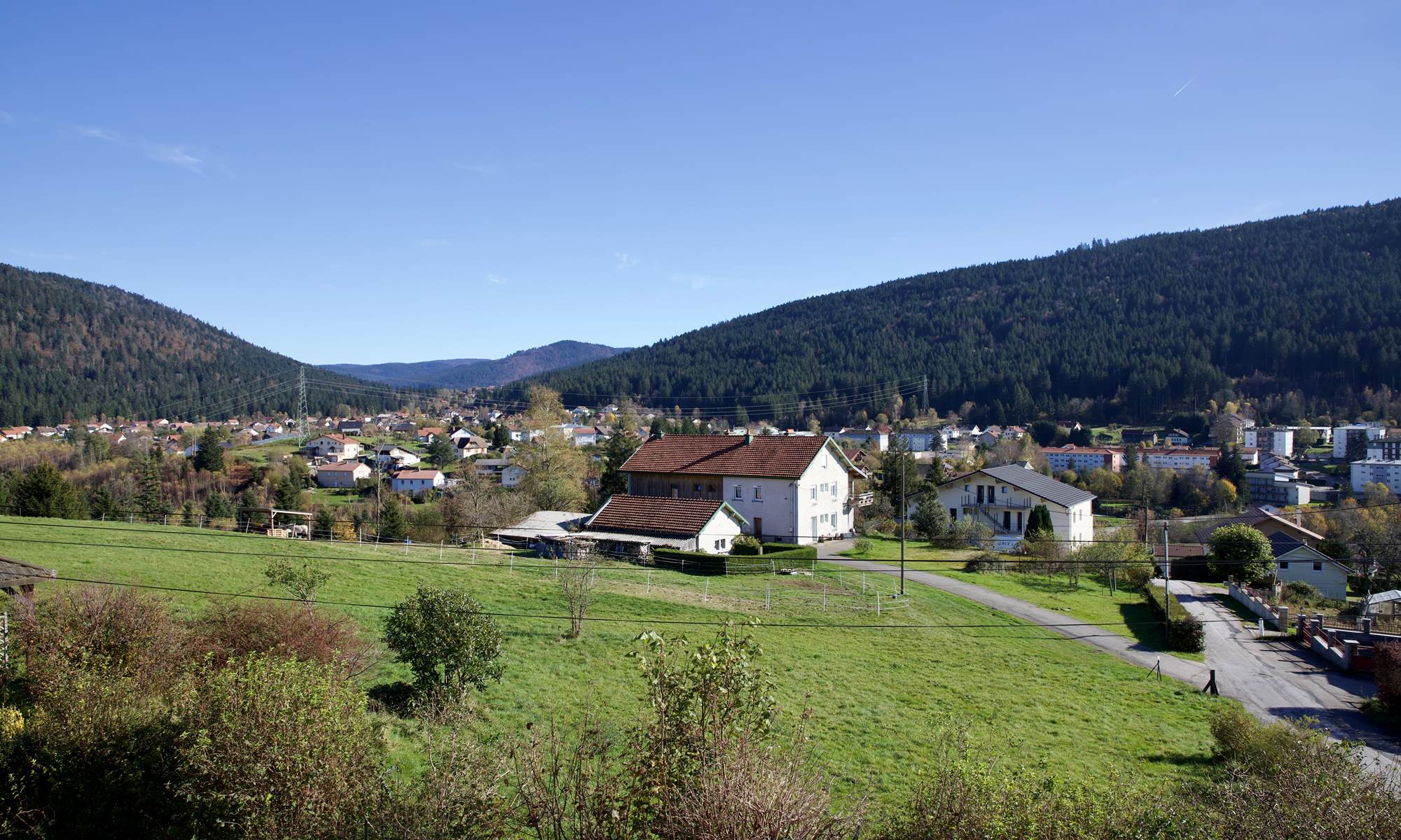 Location saisonnière Gérardmer-galerie